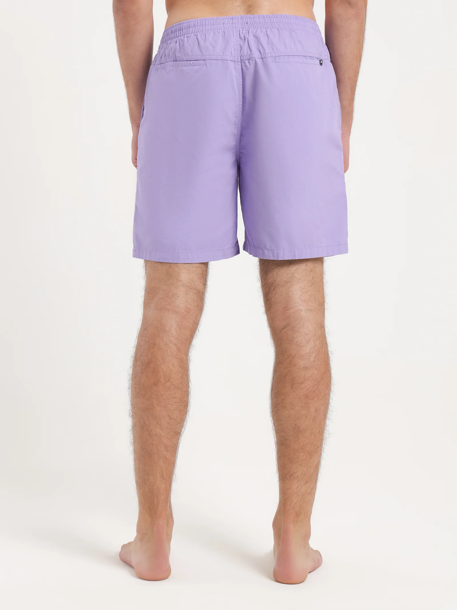 Basic Stock Beach Shorts - Image 6