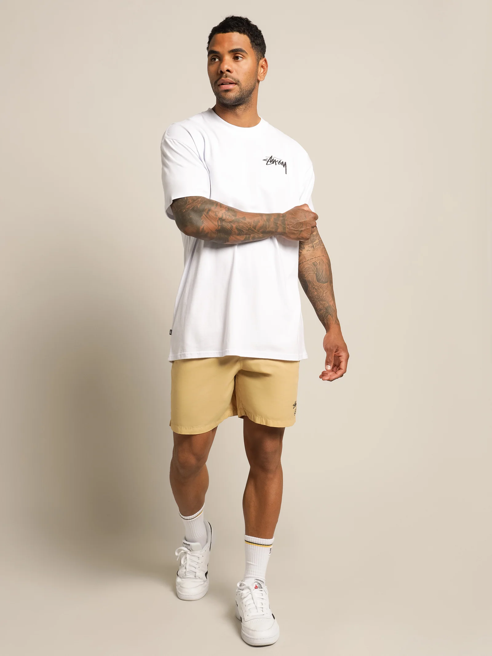 Basic Stock Beachshort - Image 5