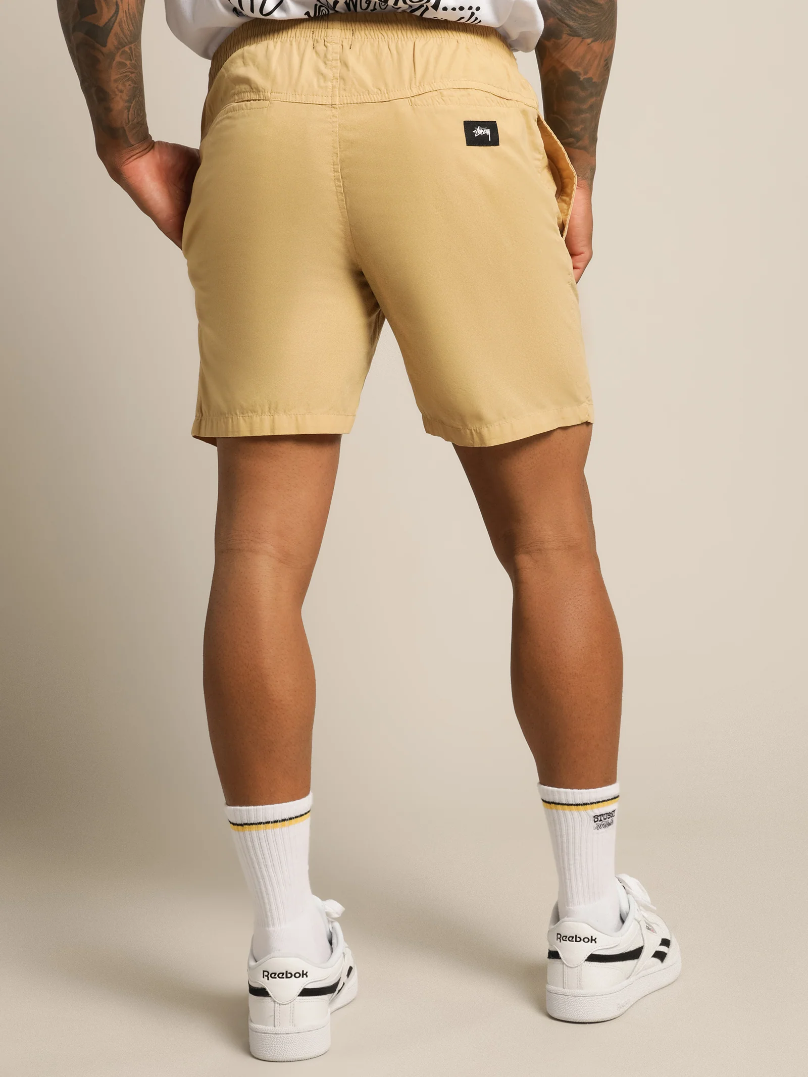 Basic Stock Beachshort - Image 6