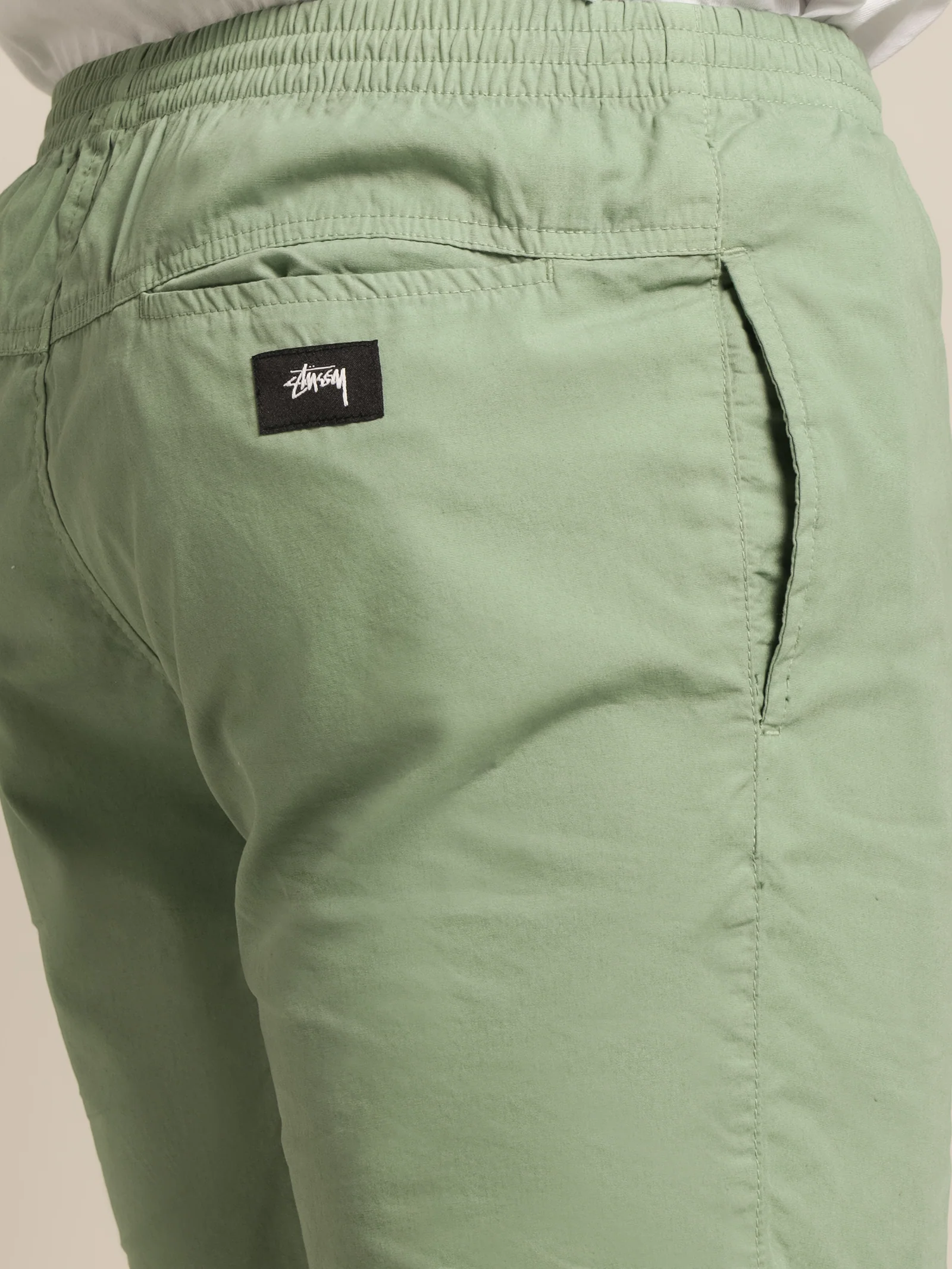 Basic Stock Beachshort - Image 4