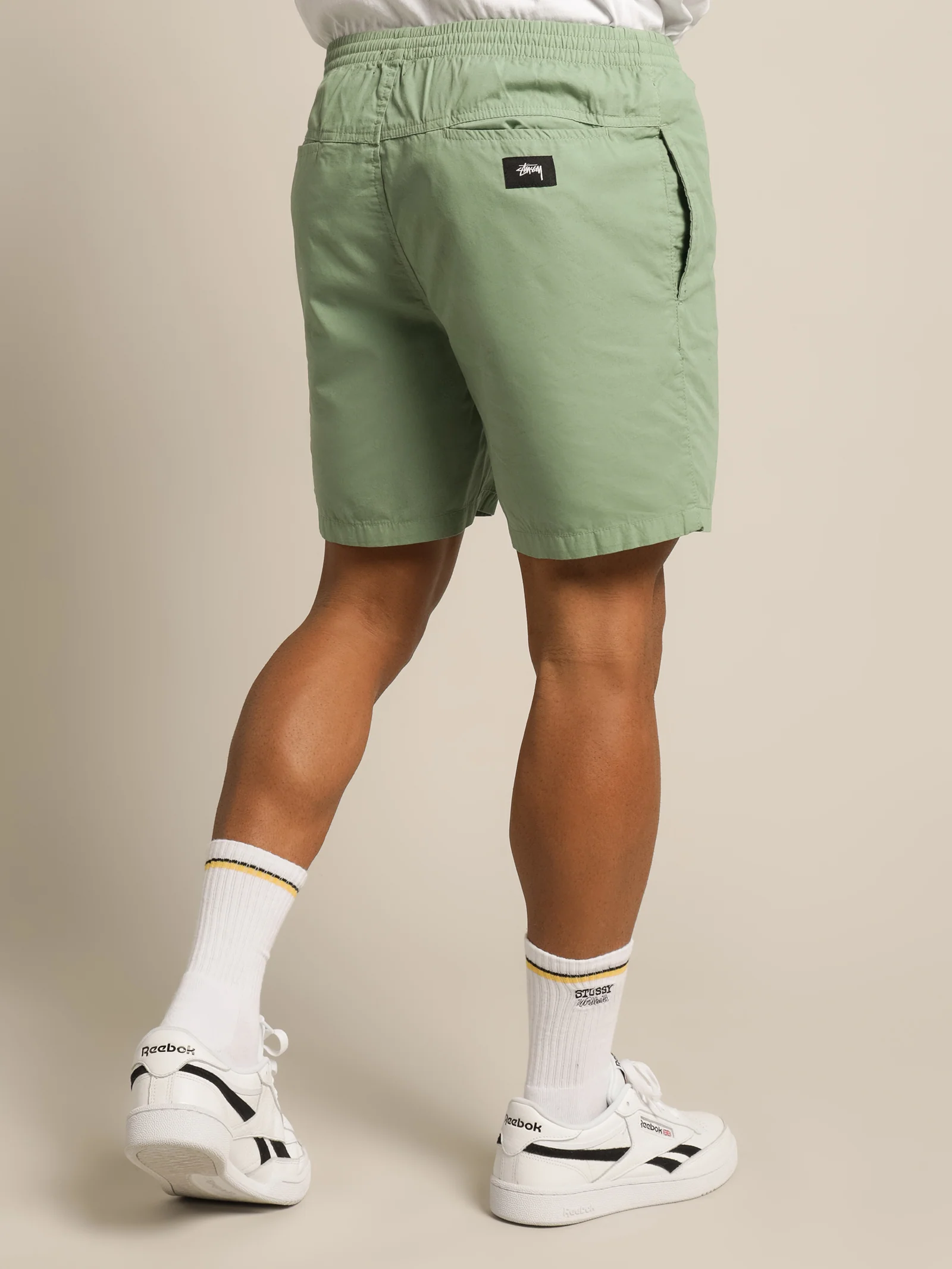 Basic Stock Beachshort - Image 5