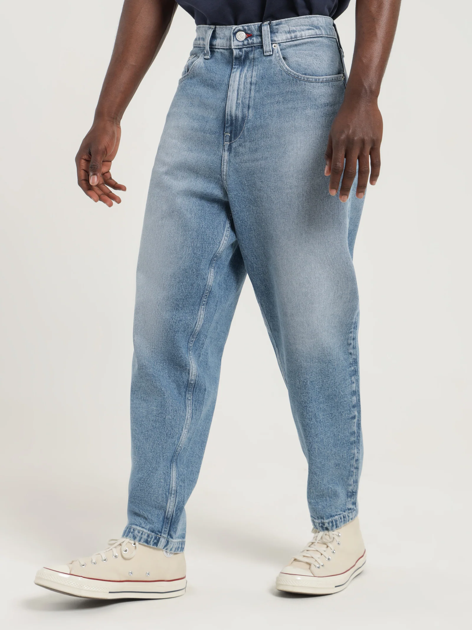 Bax Tapered Jeans - Image 3