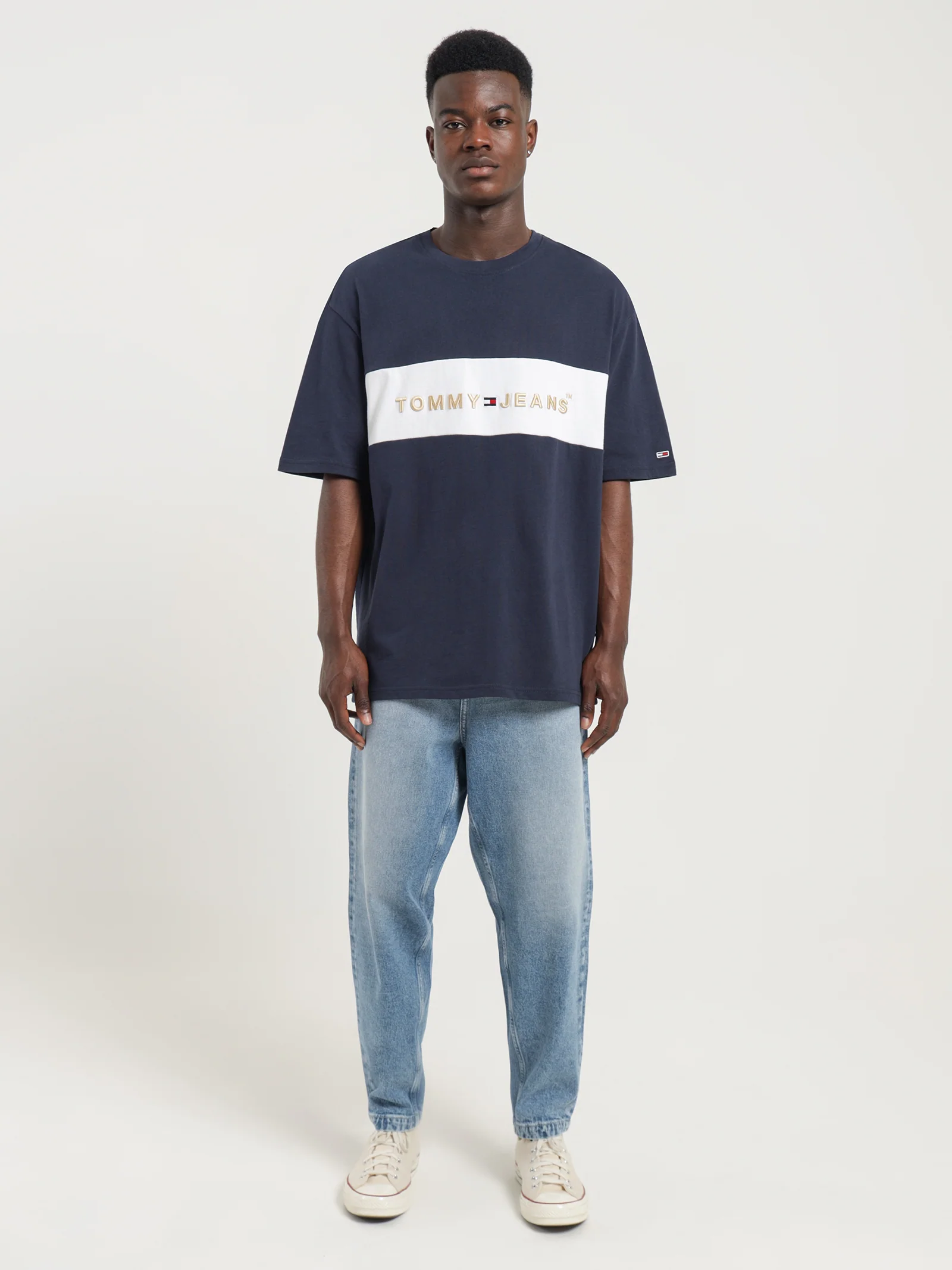 Bax Tapered Jeans - Image 4