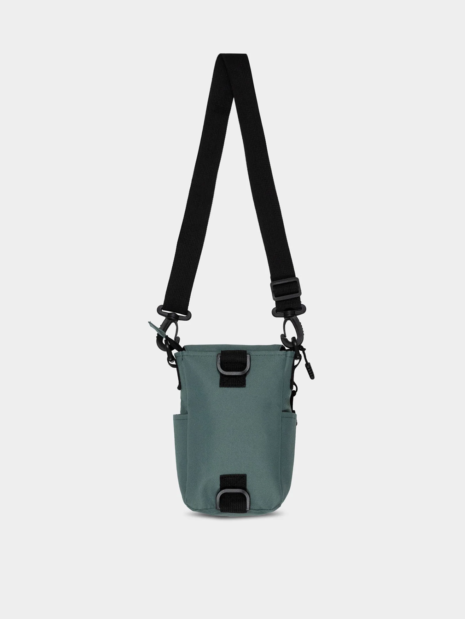 Baylor Ripstop Crossbody Bag - Image 3