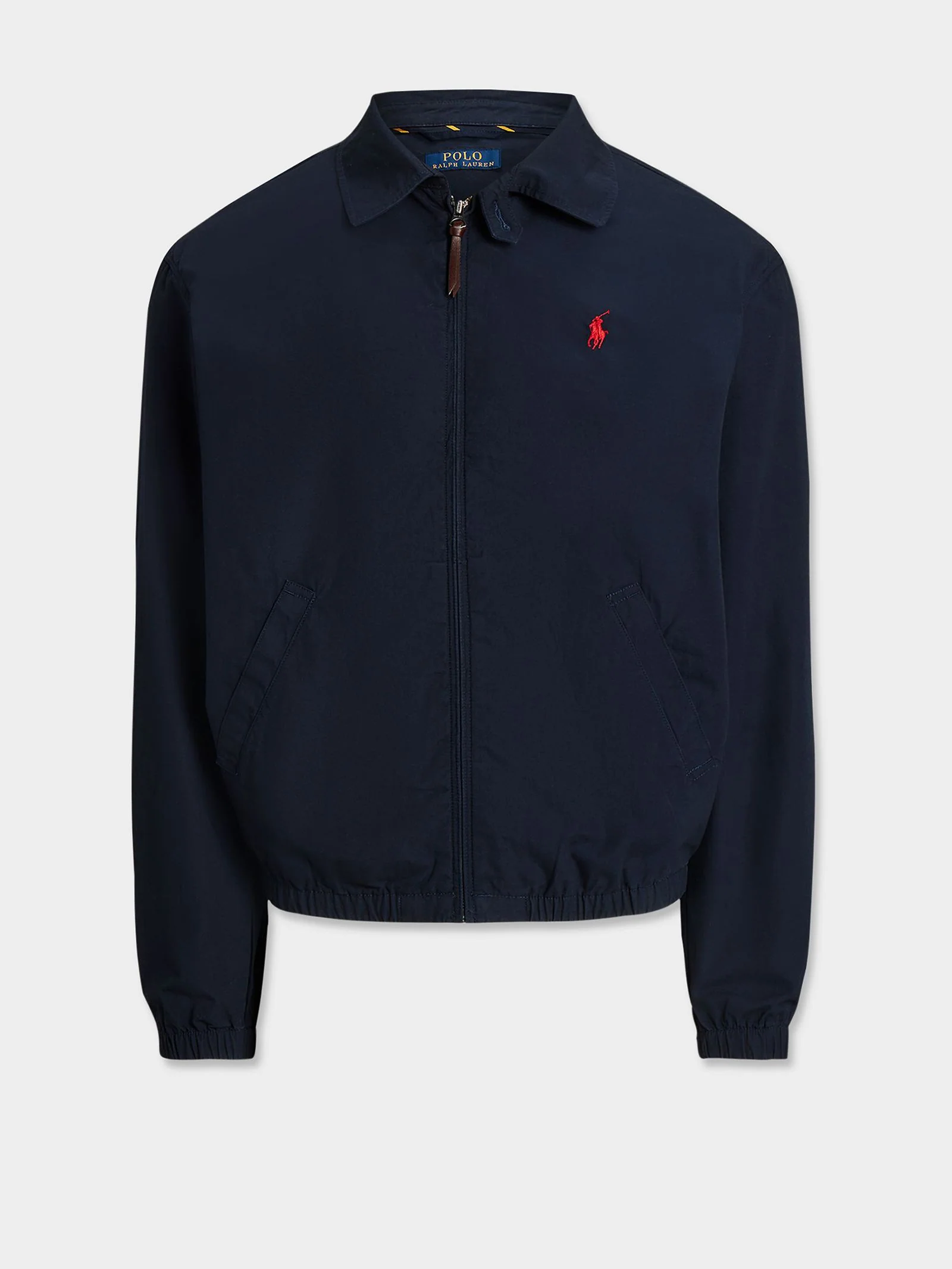 Bayport Wb Cotton Jacket - Image 4