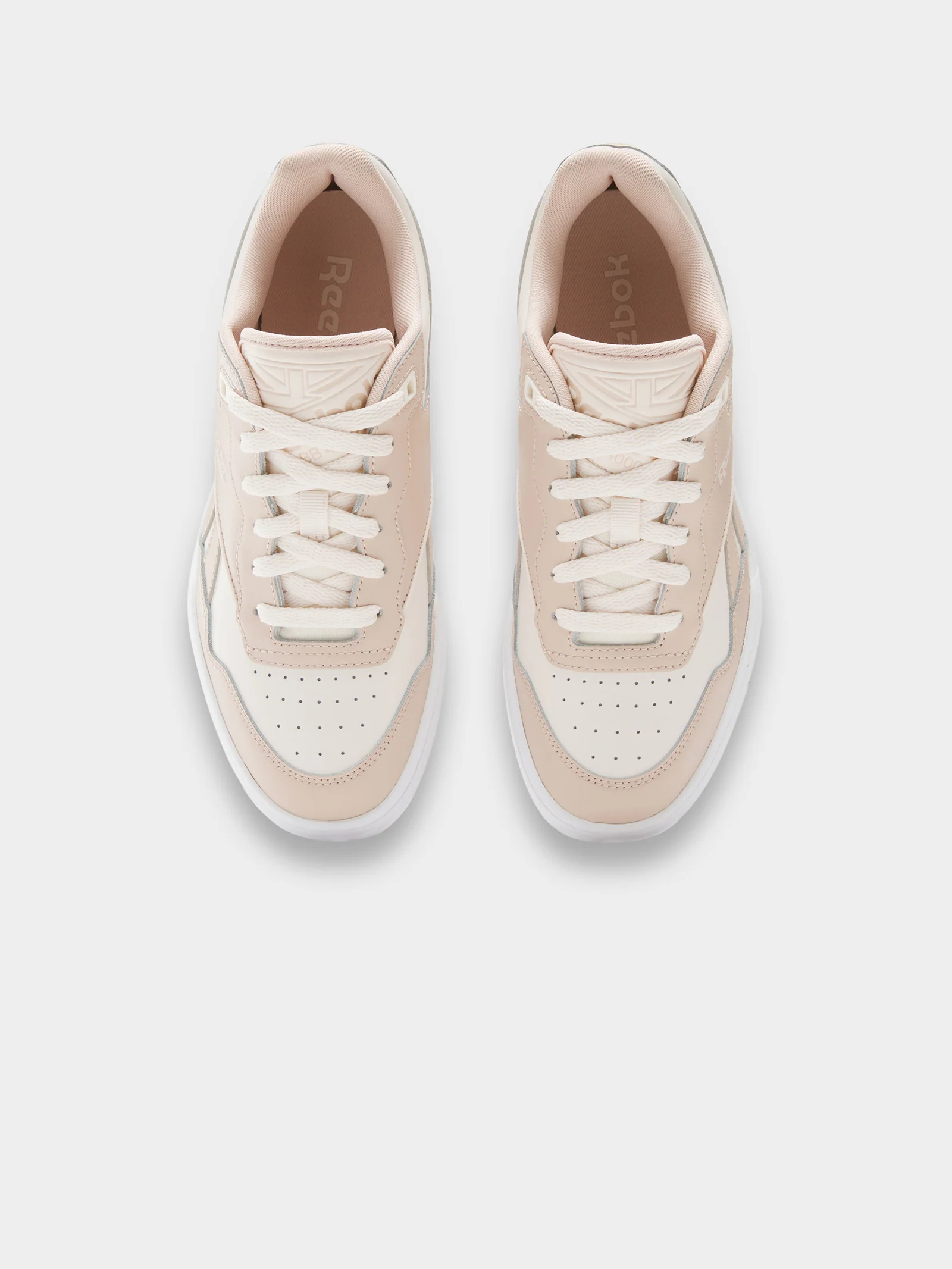 Womens BB 4000 II Basketball Sneakers - Image 3