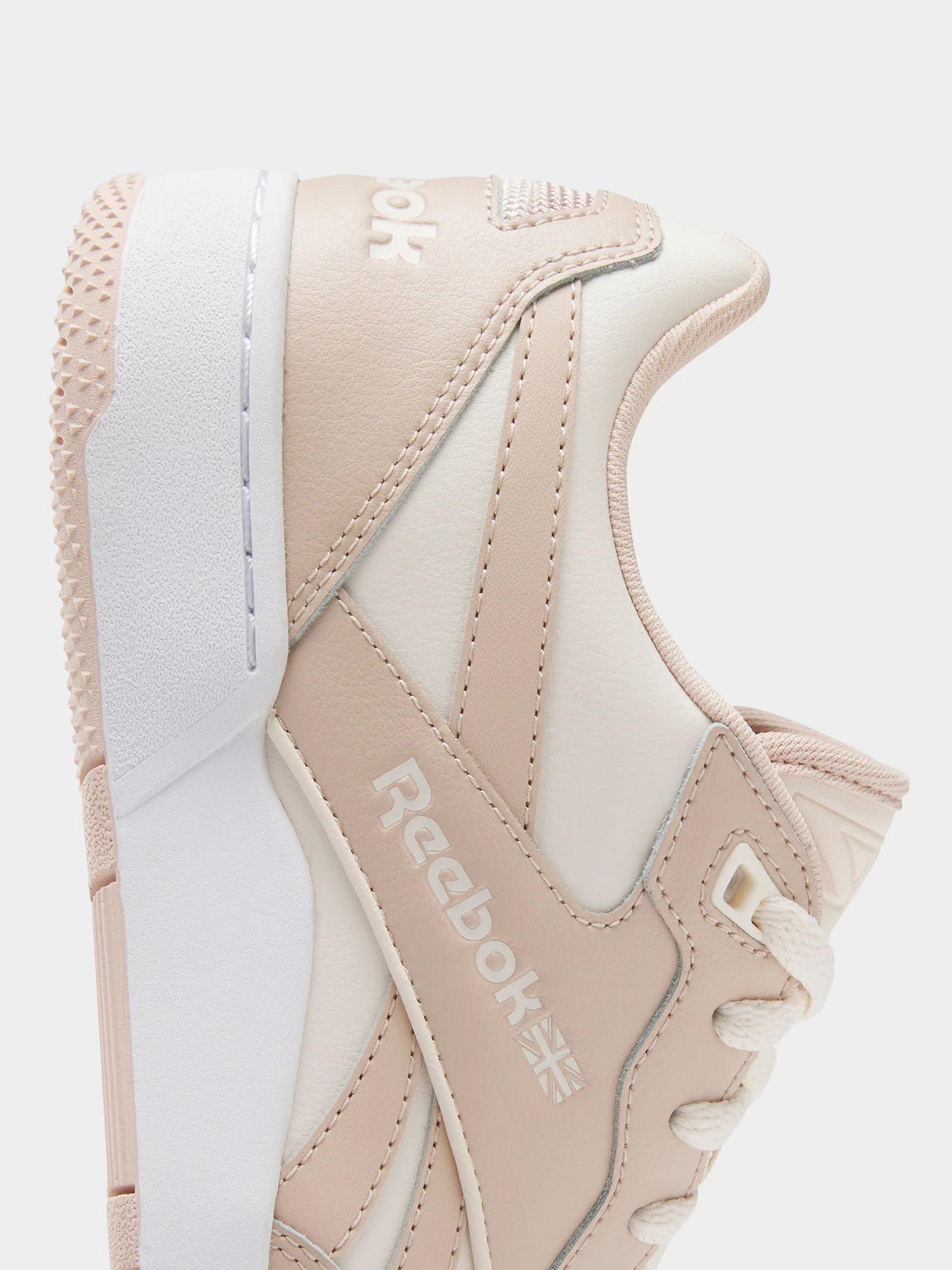 Womens BB 4000 II Basketball Sneakers - Image 4