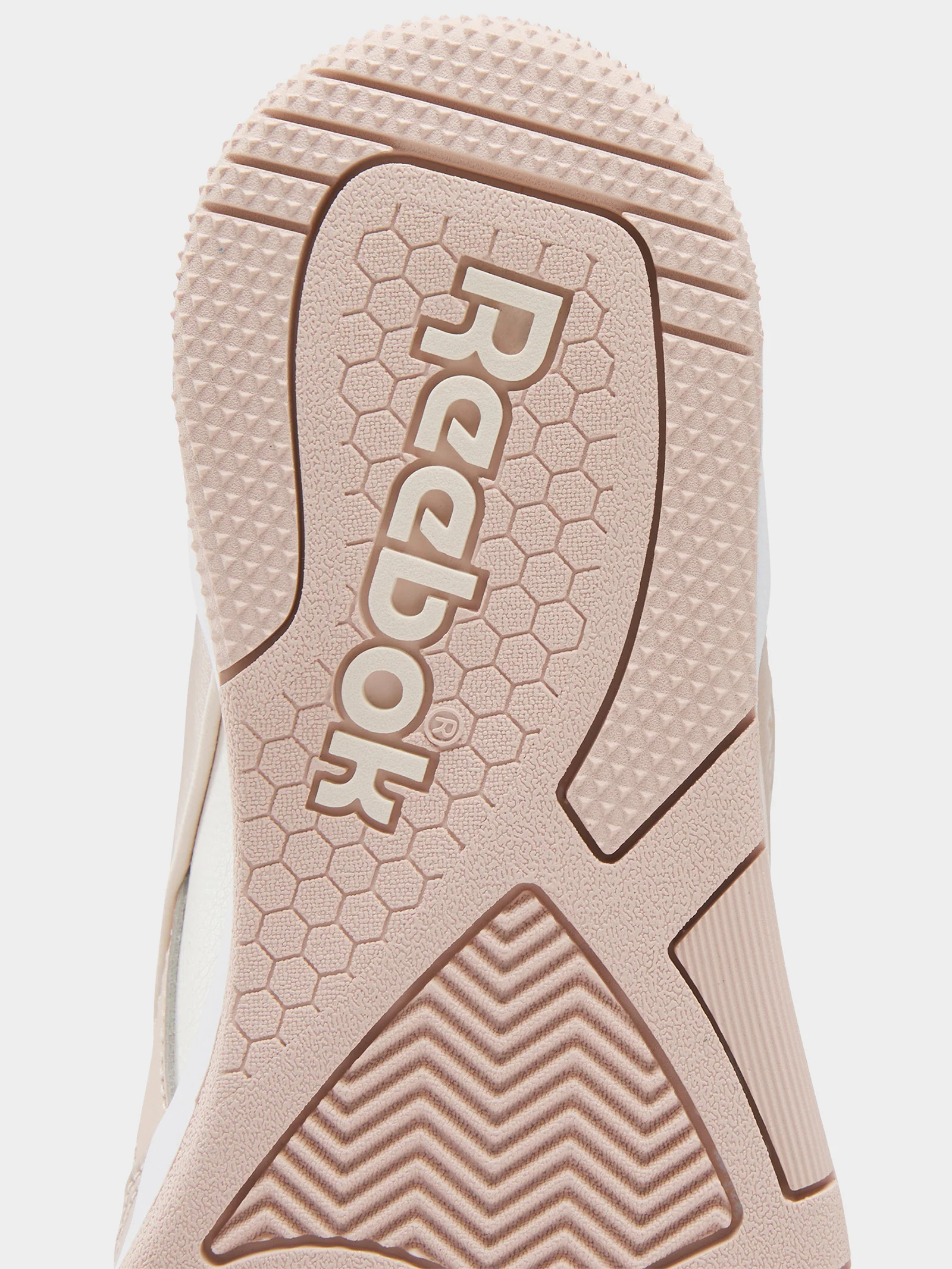 Womens BB 4000 II Basketball Sneakers - Image 5