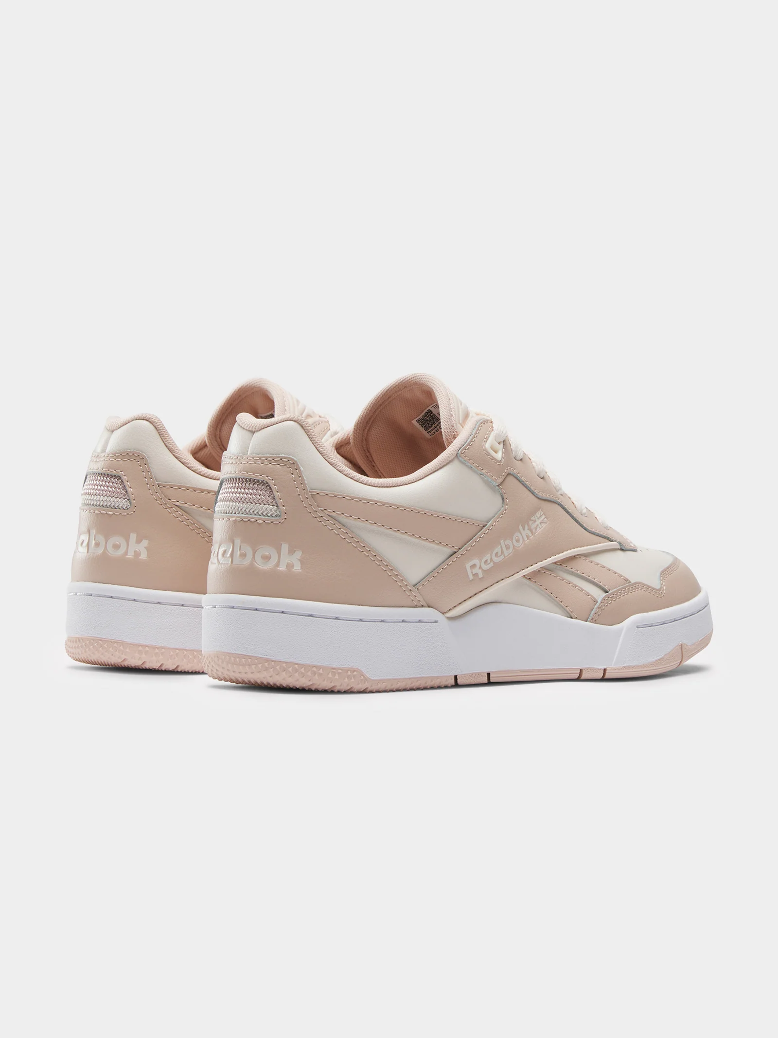 Womens BB 4000 II Basketball Sneakers - Image 7