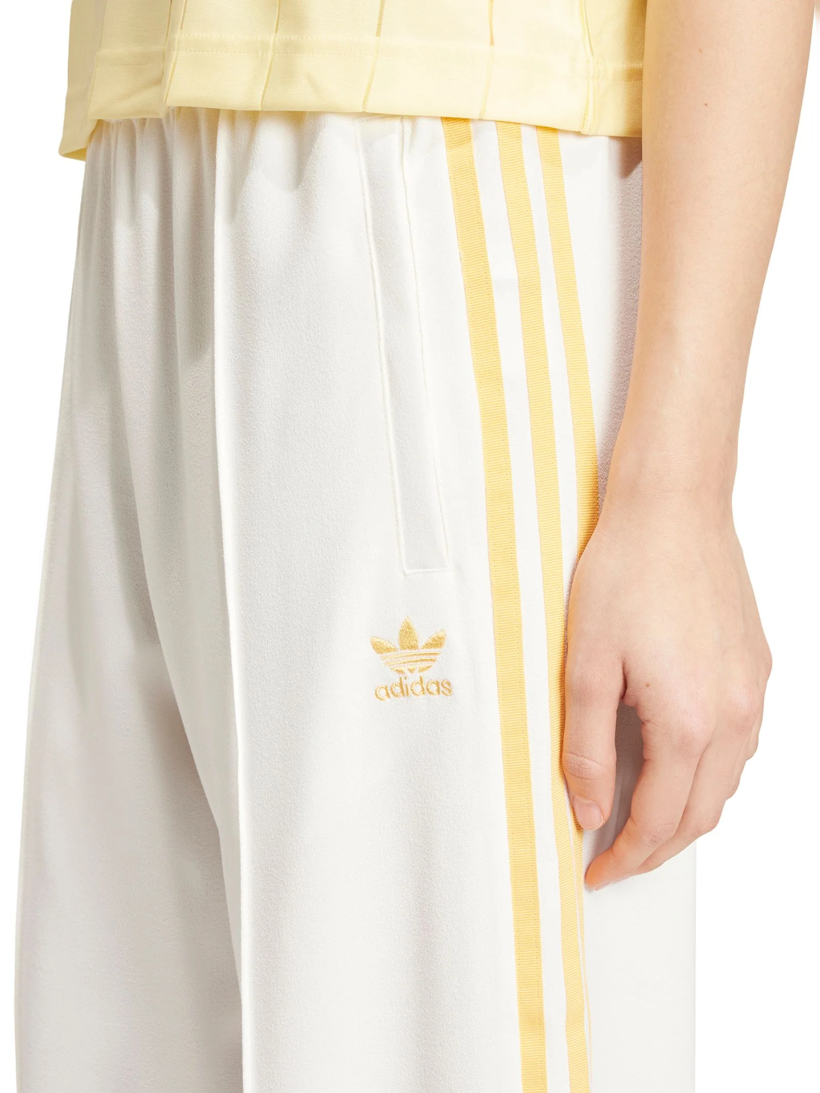BB Crepe Track Pant - Image 3