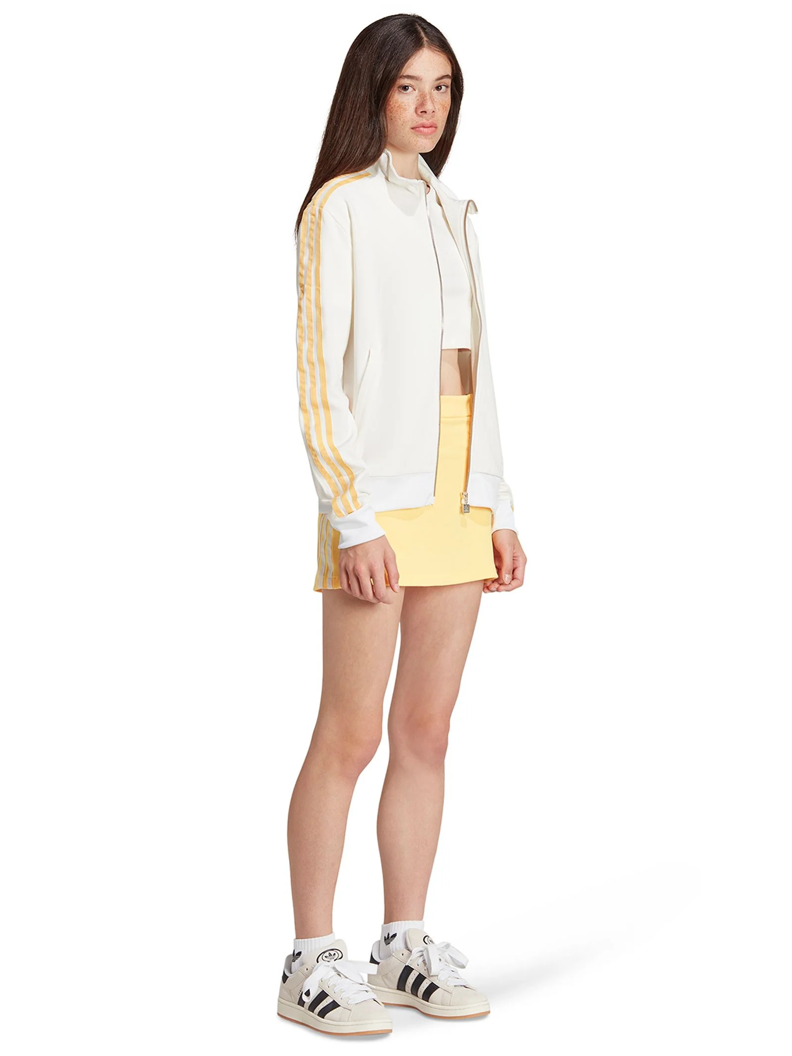 BB Crepe Track Top - Image 2