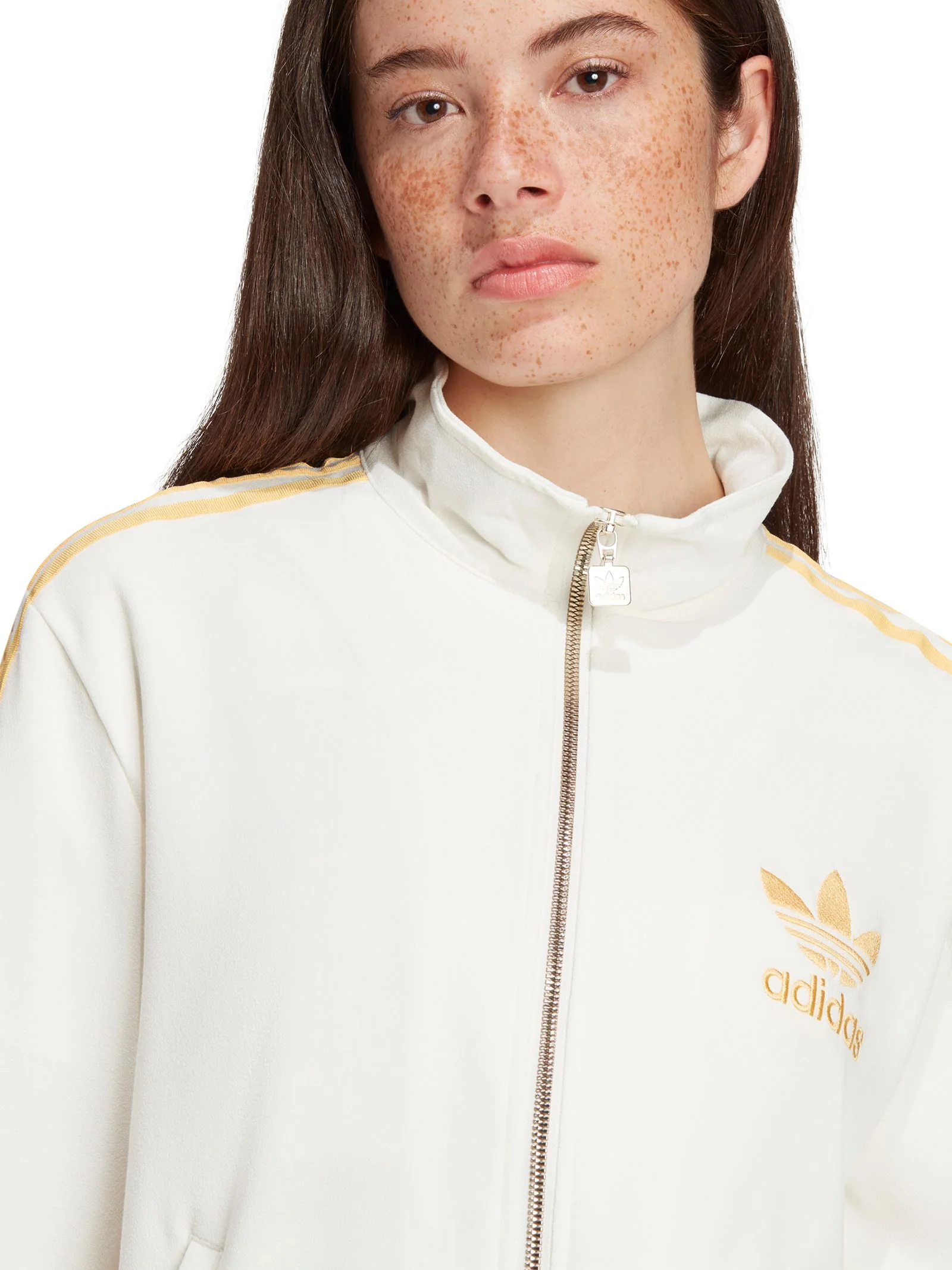 BB Crepe Track Top - Image 3