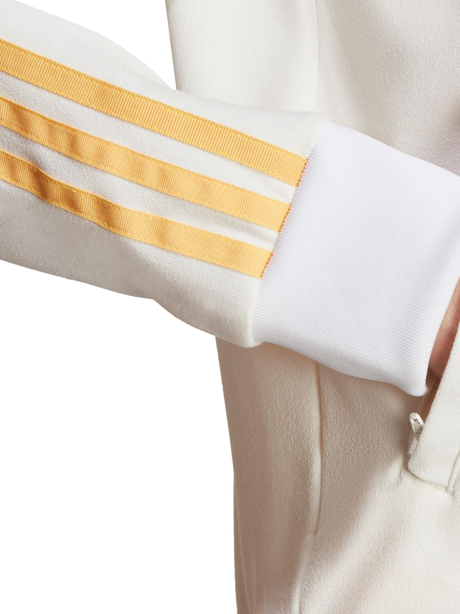BB Crepe Track Top - Image 4