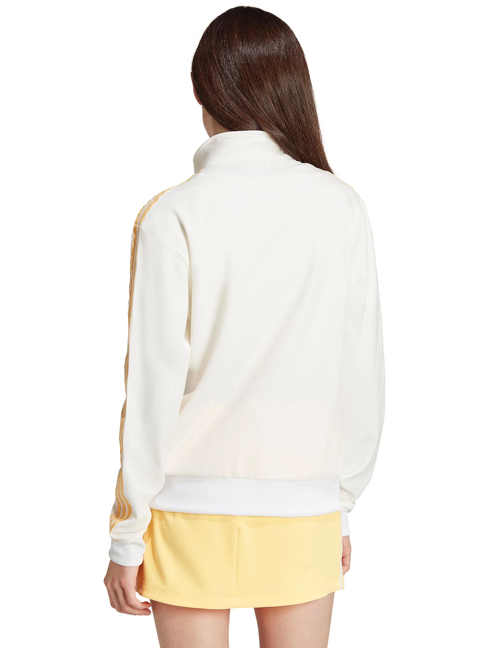 BB Crepe Track Top - Image 5
