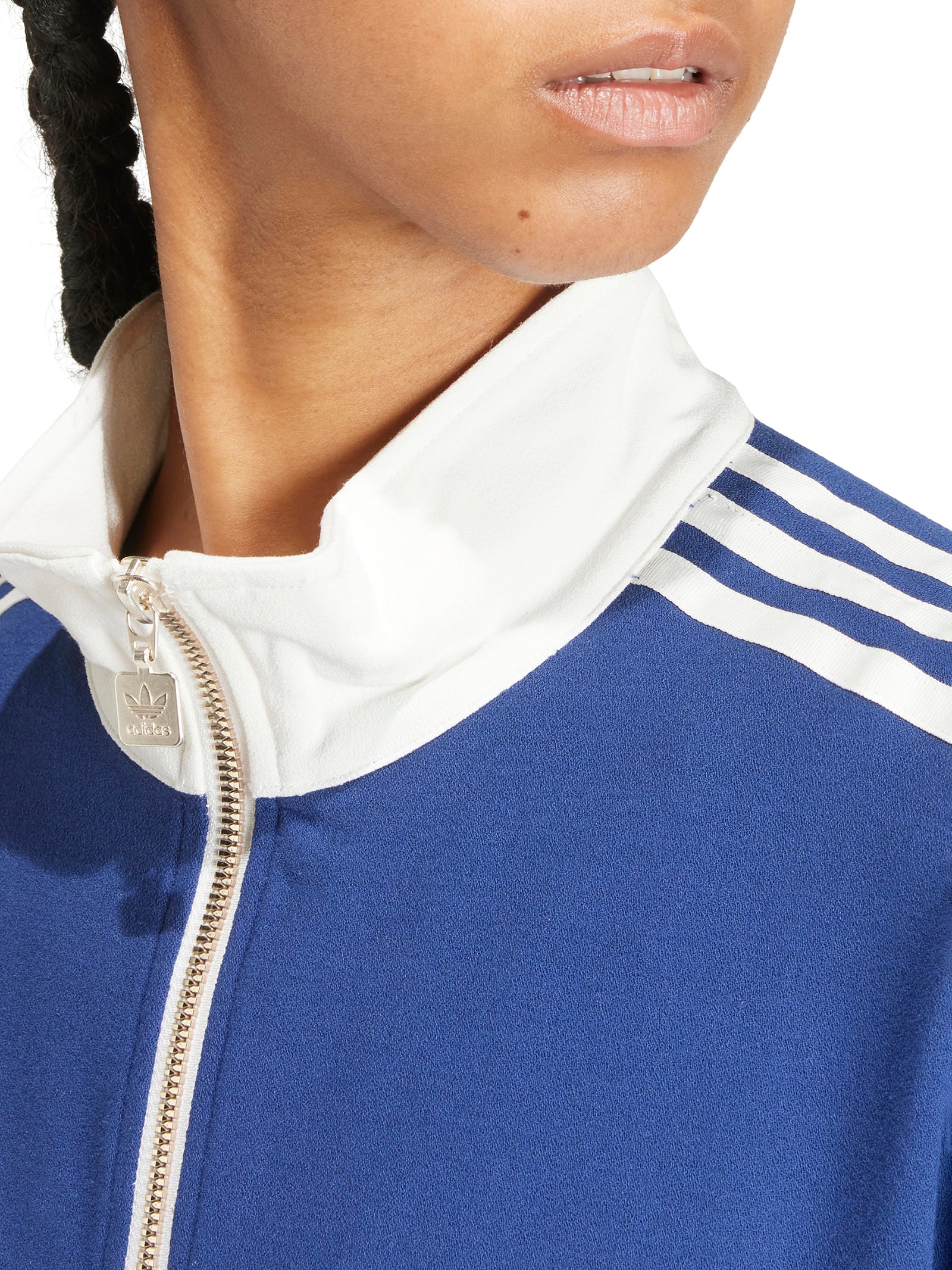 BB Crepe Track Top - Image 5
