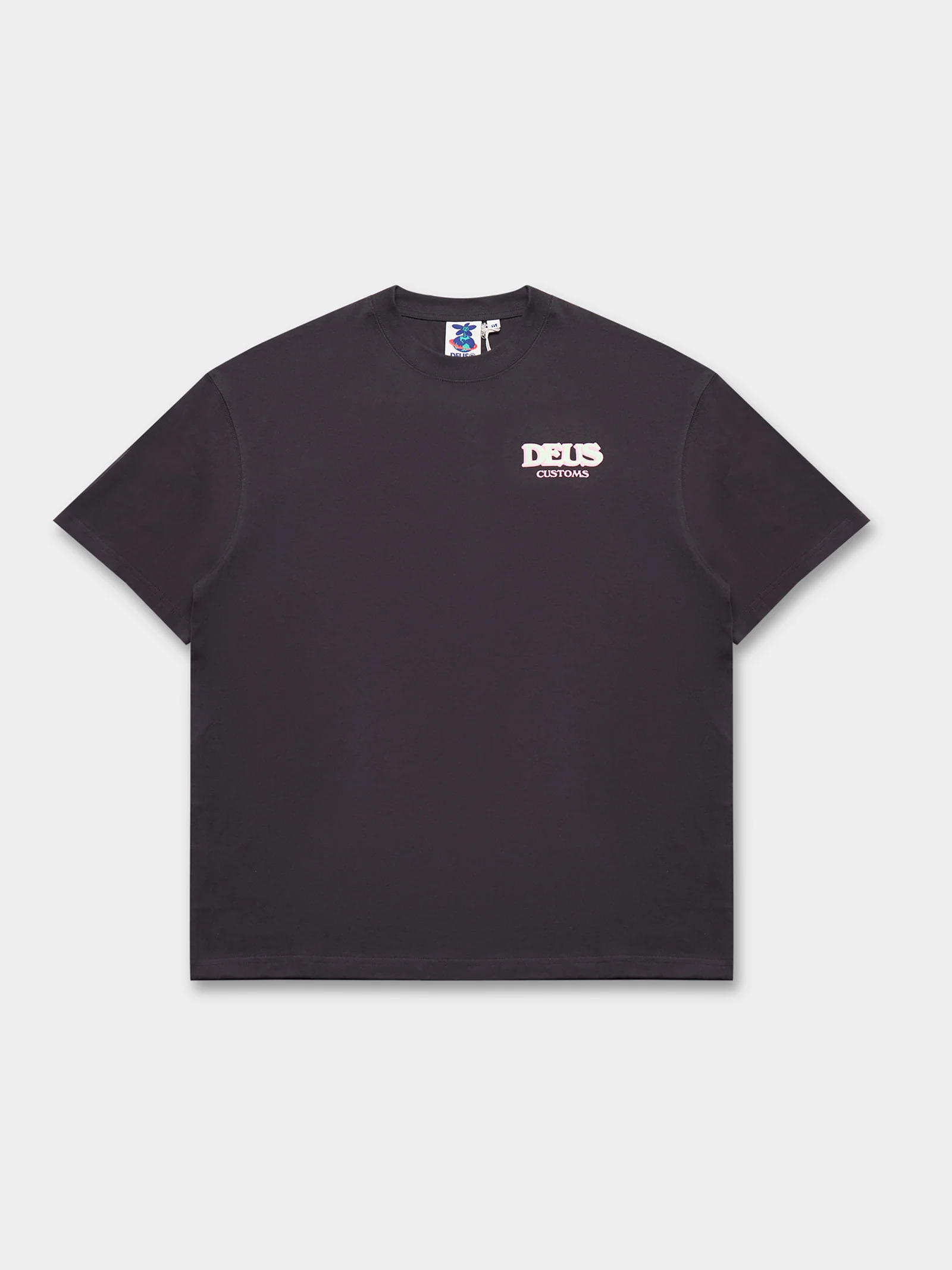 Be Here Now Tee - Image 2