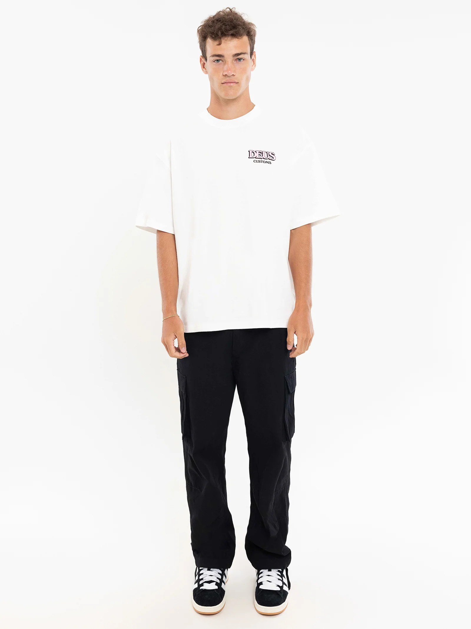 Be Here Now T-Shirt - Image 2