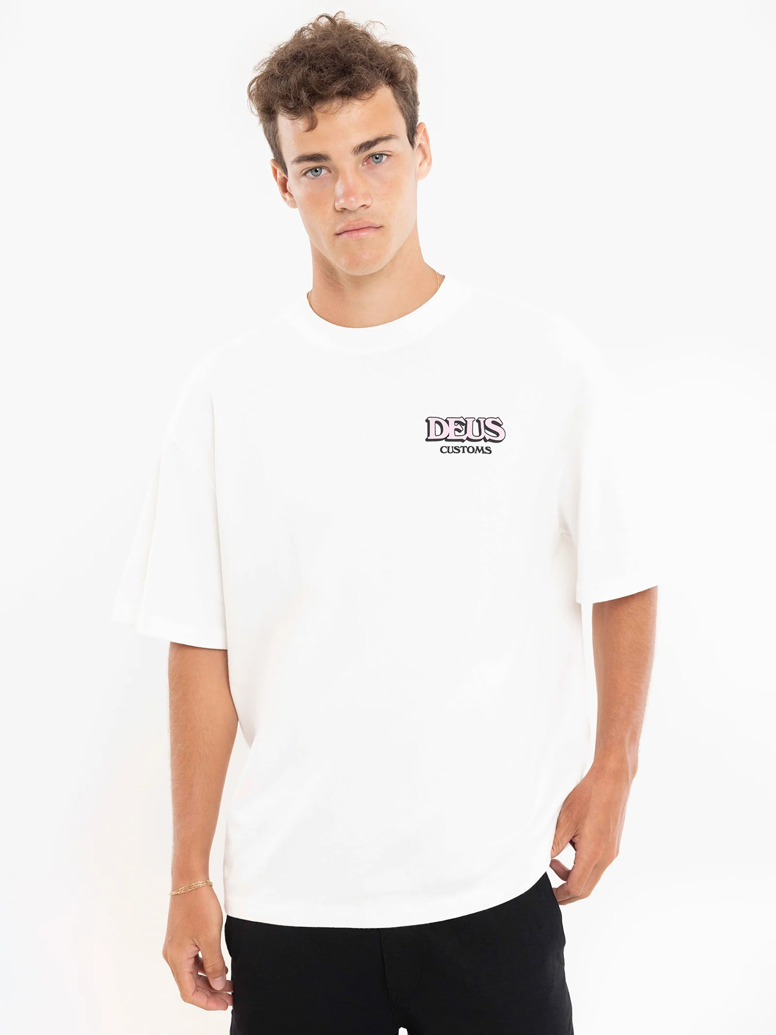 Be Here Now T-Shirt - Image 3