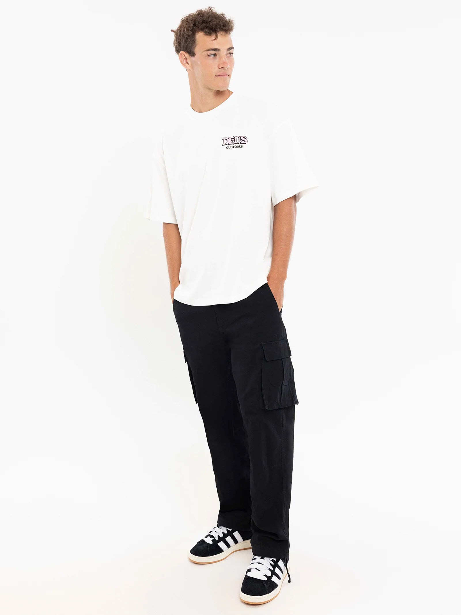 Be Here Now T-Shirt - Image 4