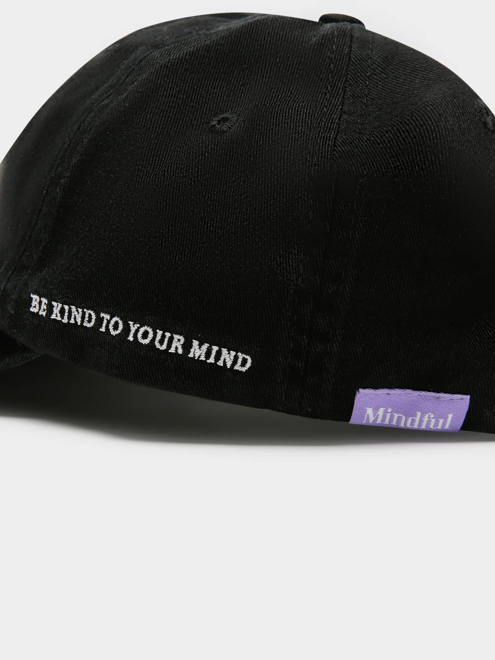 Be Kind Dad Hat - Image 3