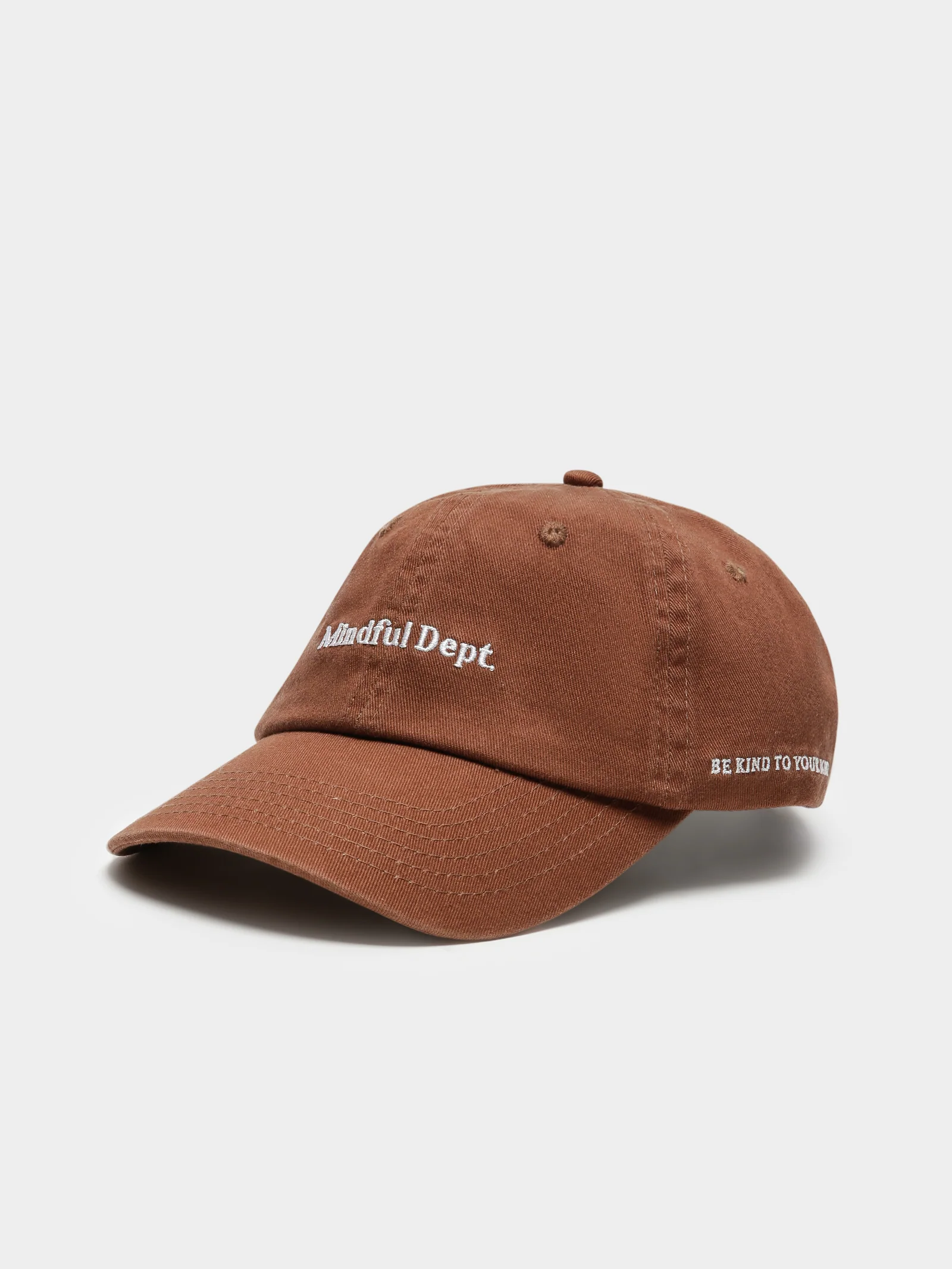 Be Kind Dad Hat - Image 2