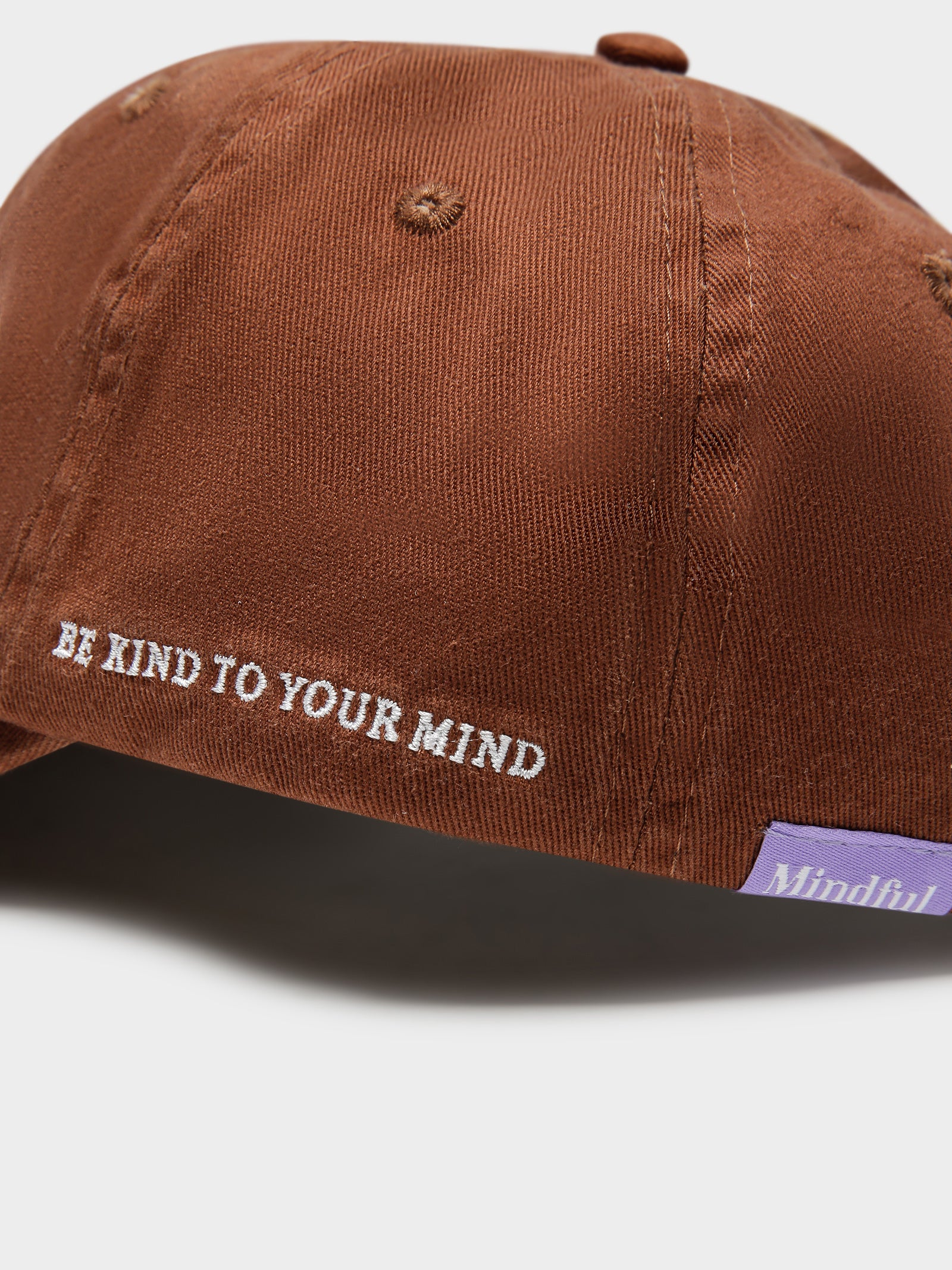 Be Kind Dad Hat - Image 3