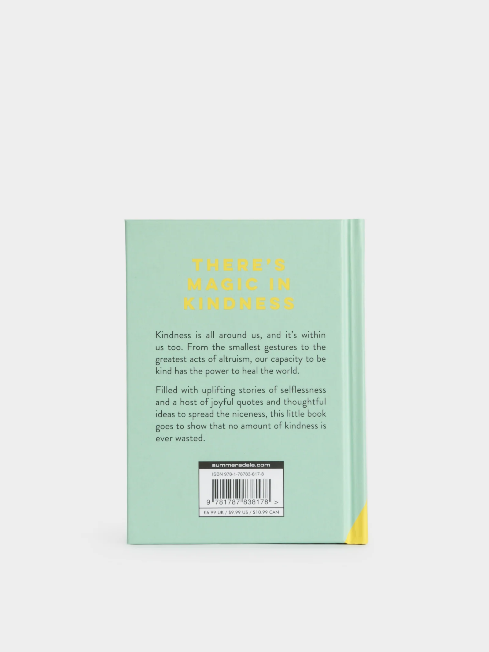 Be Kind: Uplifting Stories of Selfless Acts from Around the World - Image 3