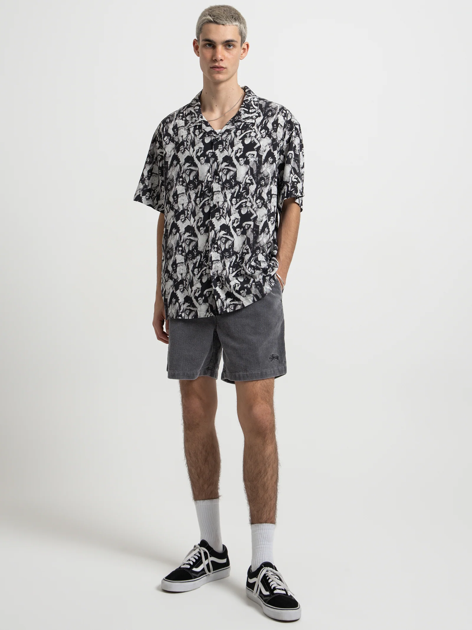 Beach Mob Shirt - Image 2