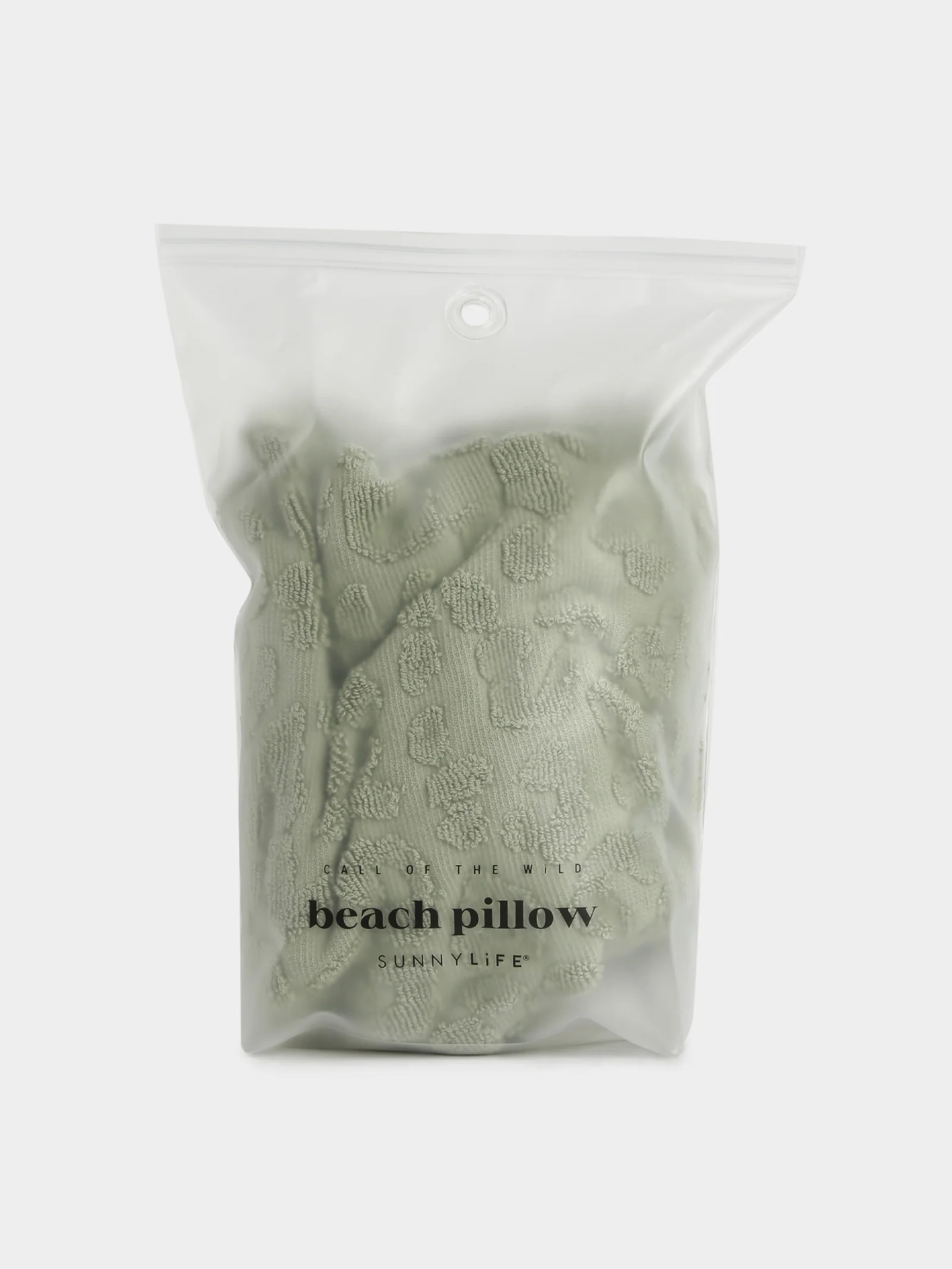 Beach Pillow - Image 4