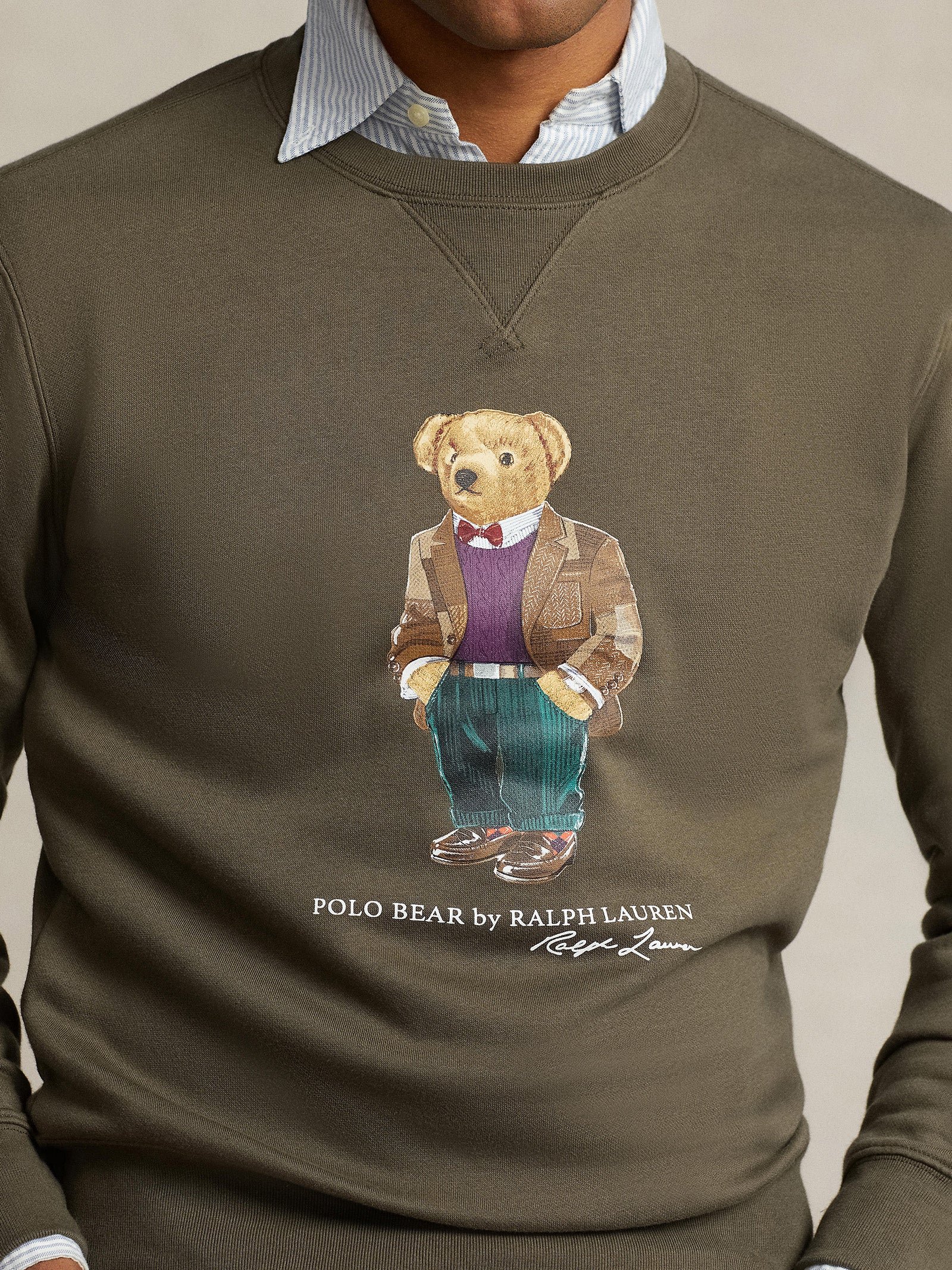Bear Sweat - Image 2