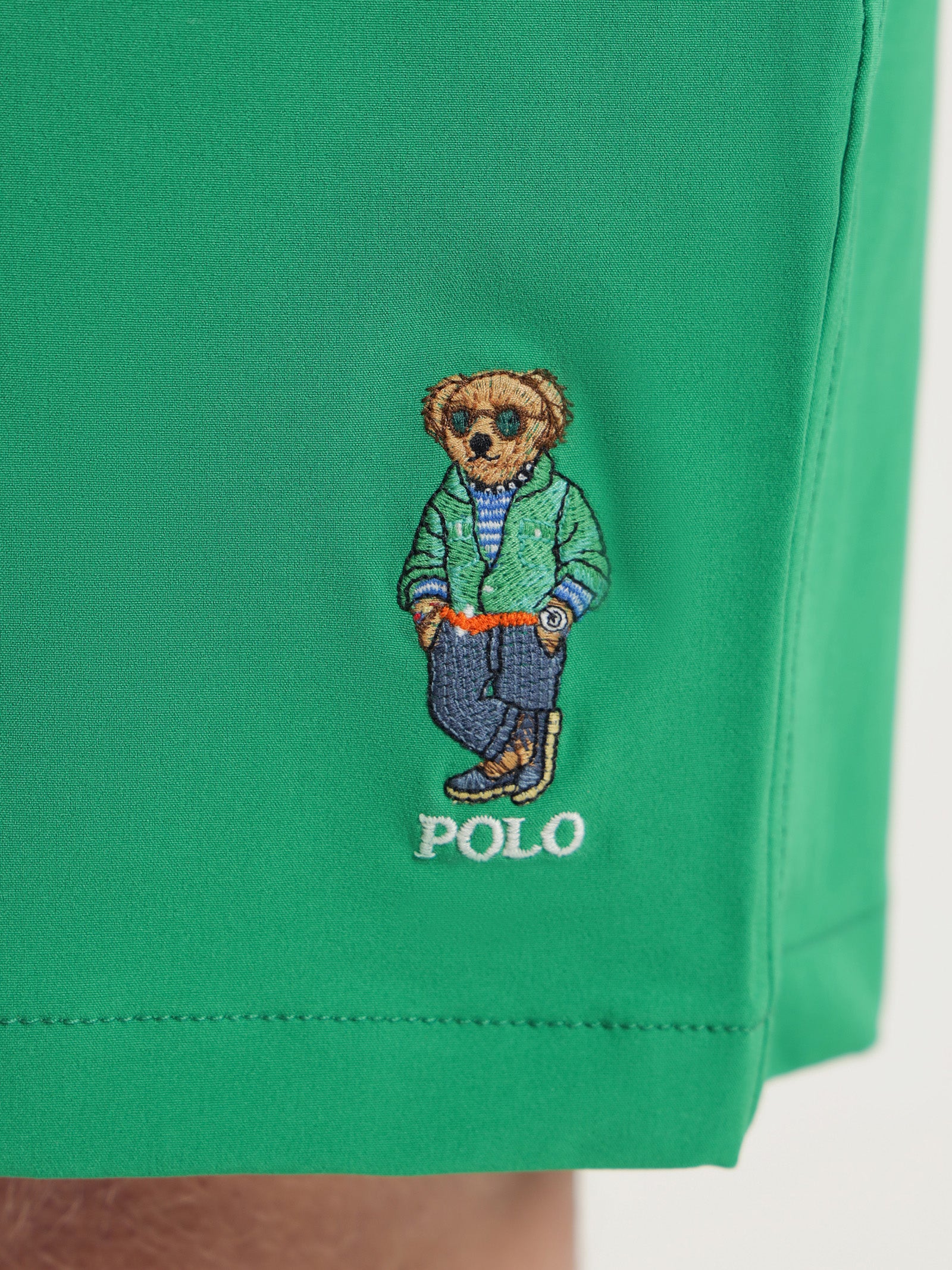 Bear Swim Shorts - Image 5