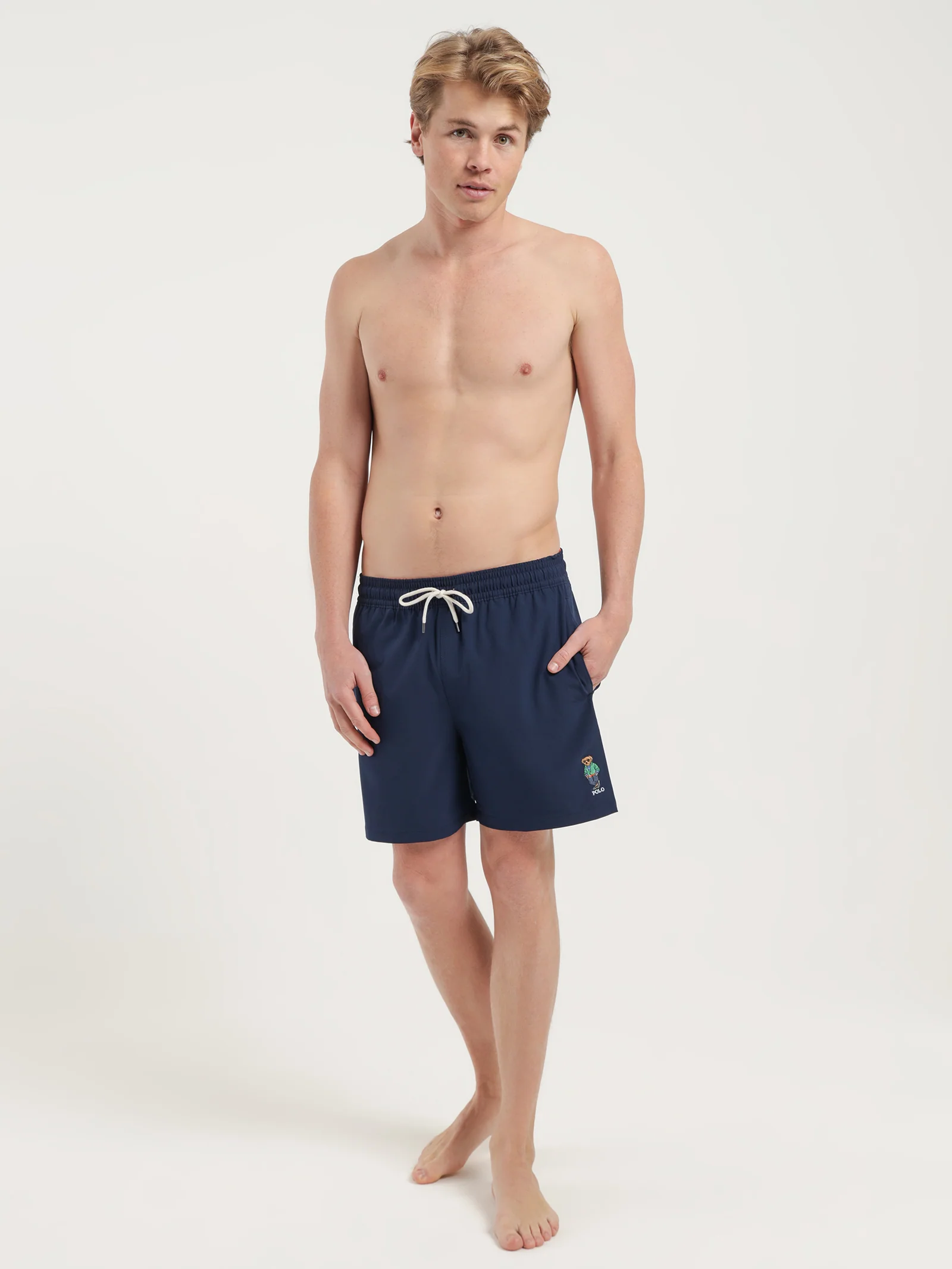 Bear Swim Shorts - Image 4