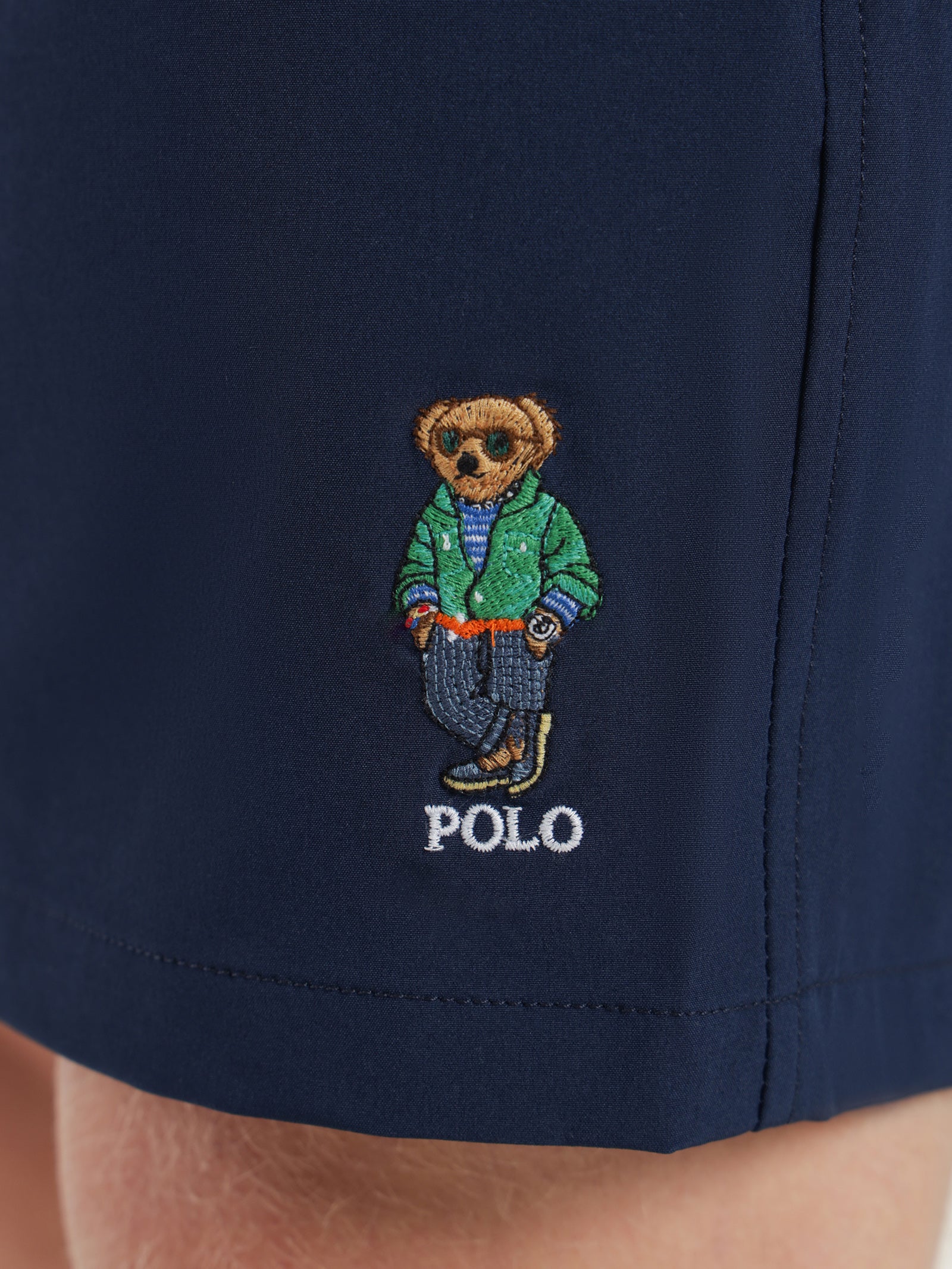 Bear Swim Shorts - Image 5