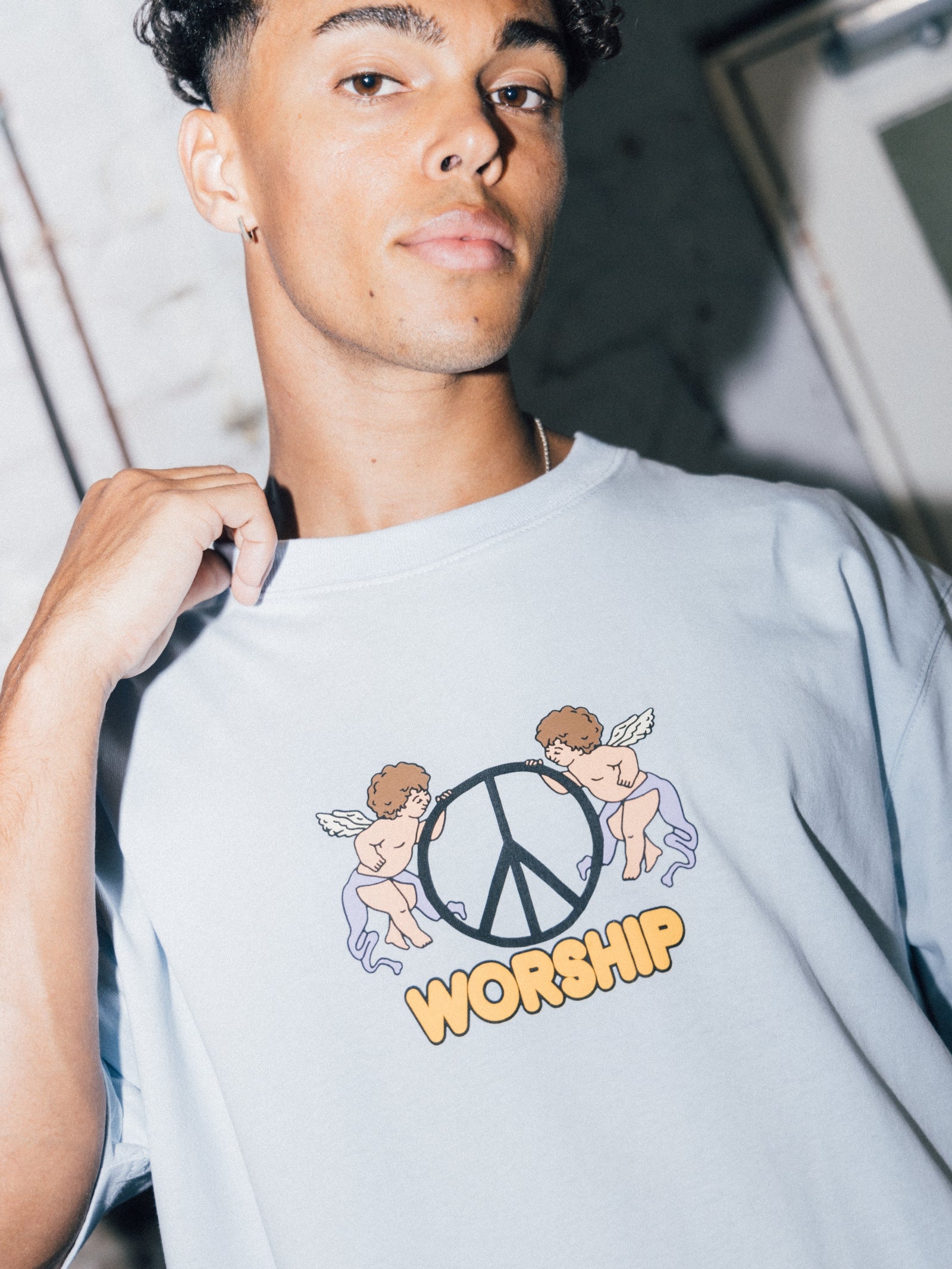 Bearers T-Shirt - Image 2