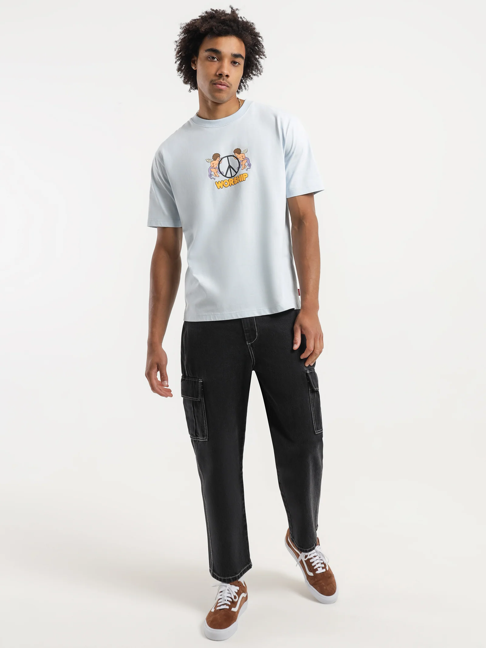 Bearers T-Shirt - Image 6