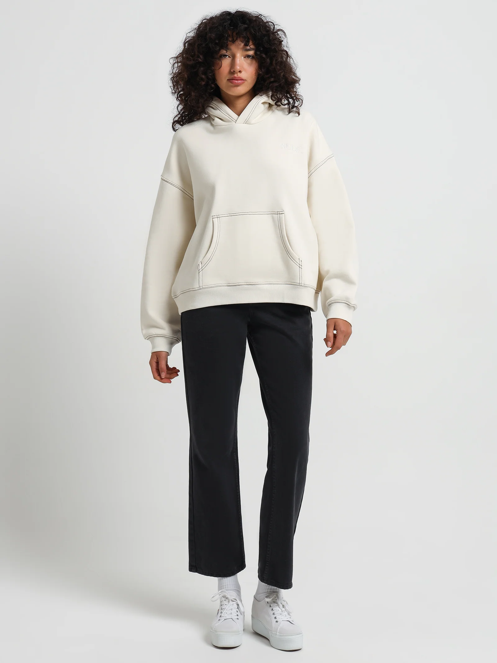 Beau Hoodie - Image 2