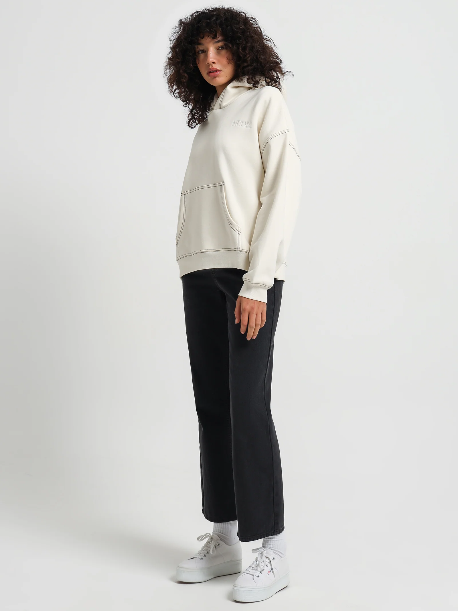 Beau Hoodie - Image 4