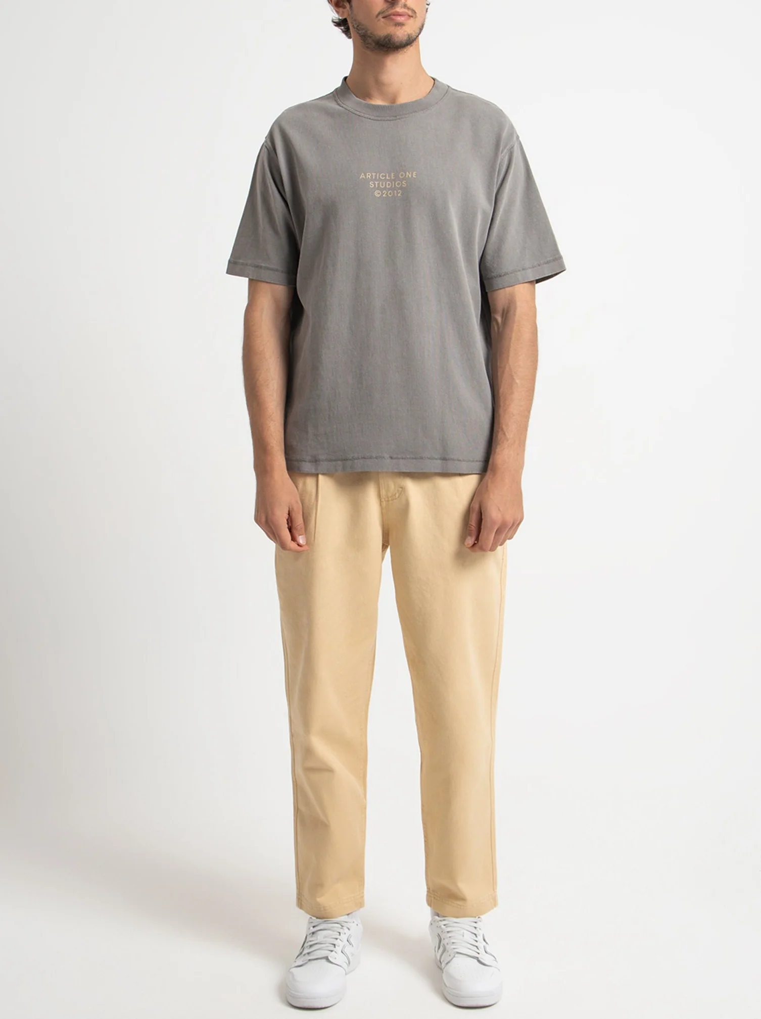Beau Pant - Image 2