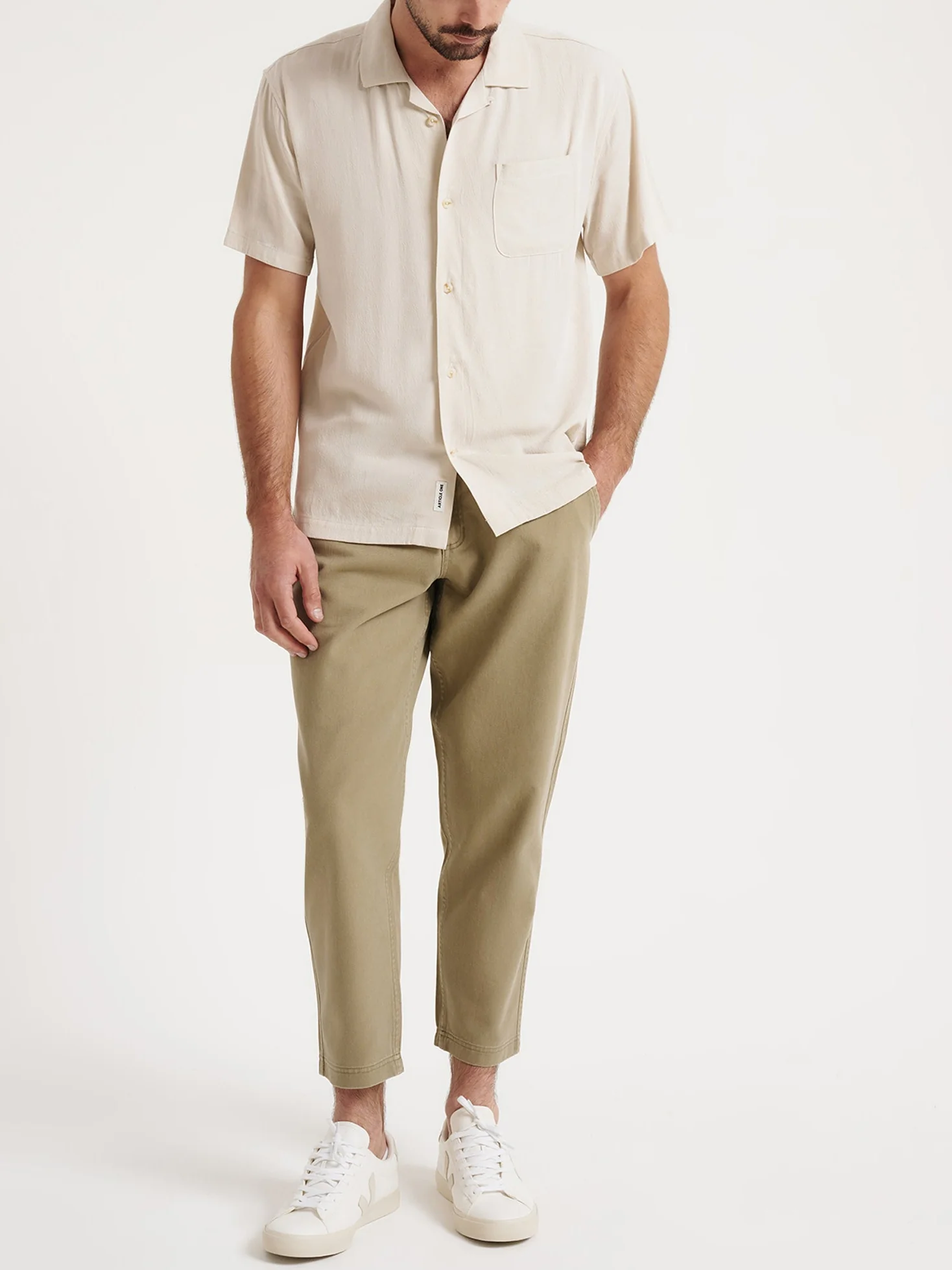 Beau Pants - Image 2