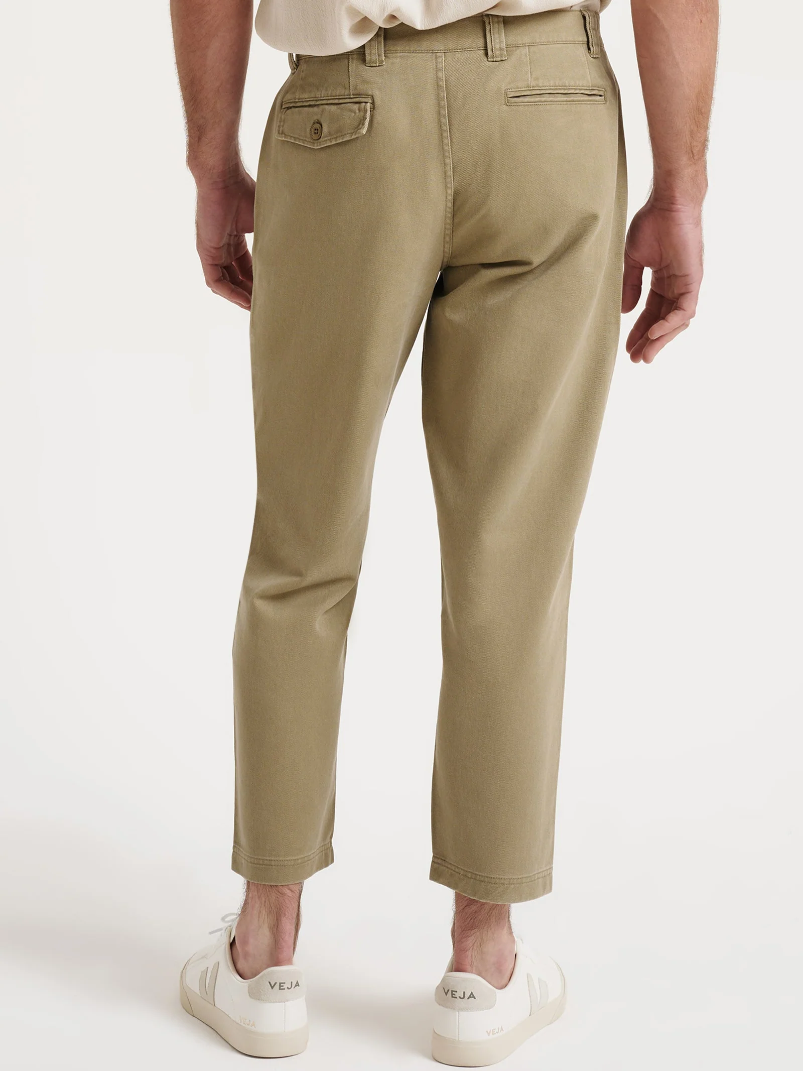 Beau Pants - Image 4