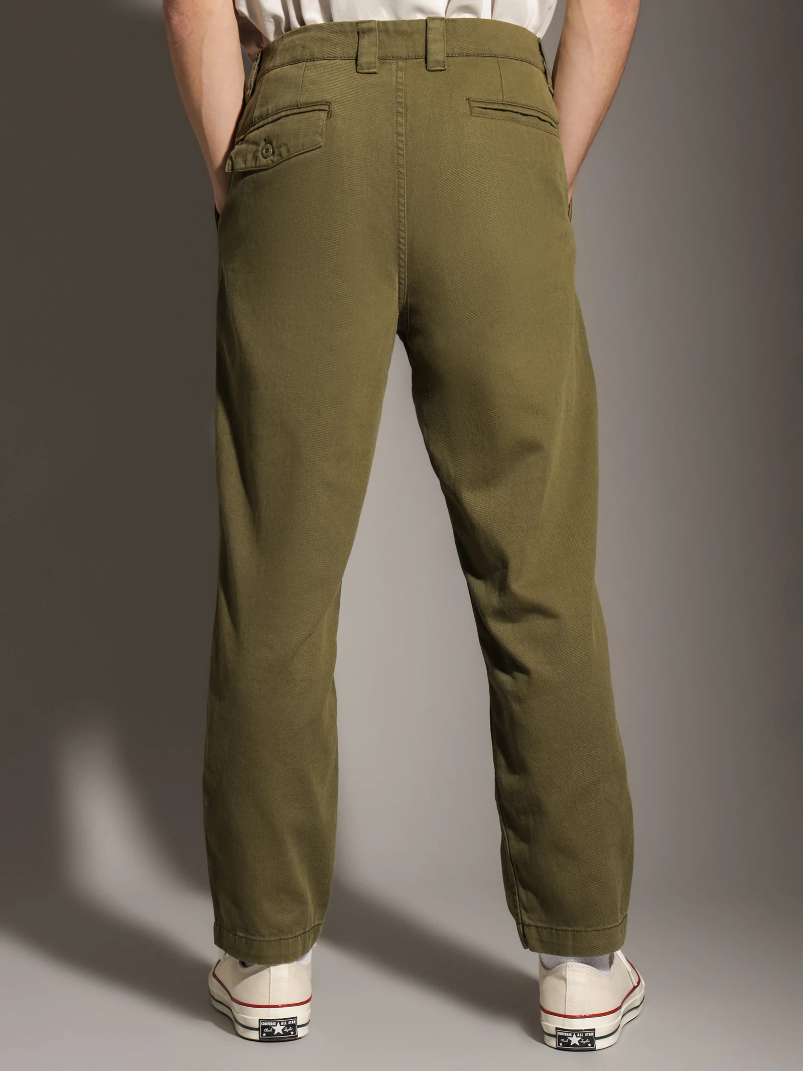 Beau Pants - Image 4