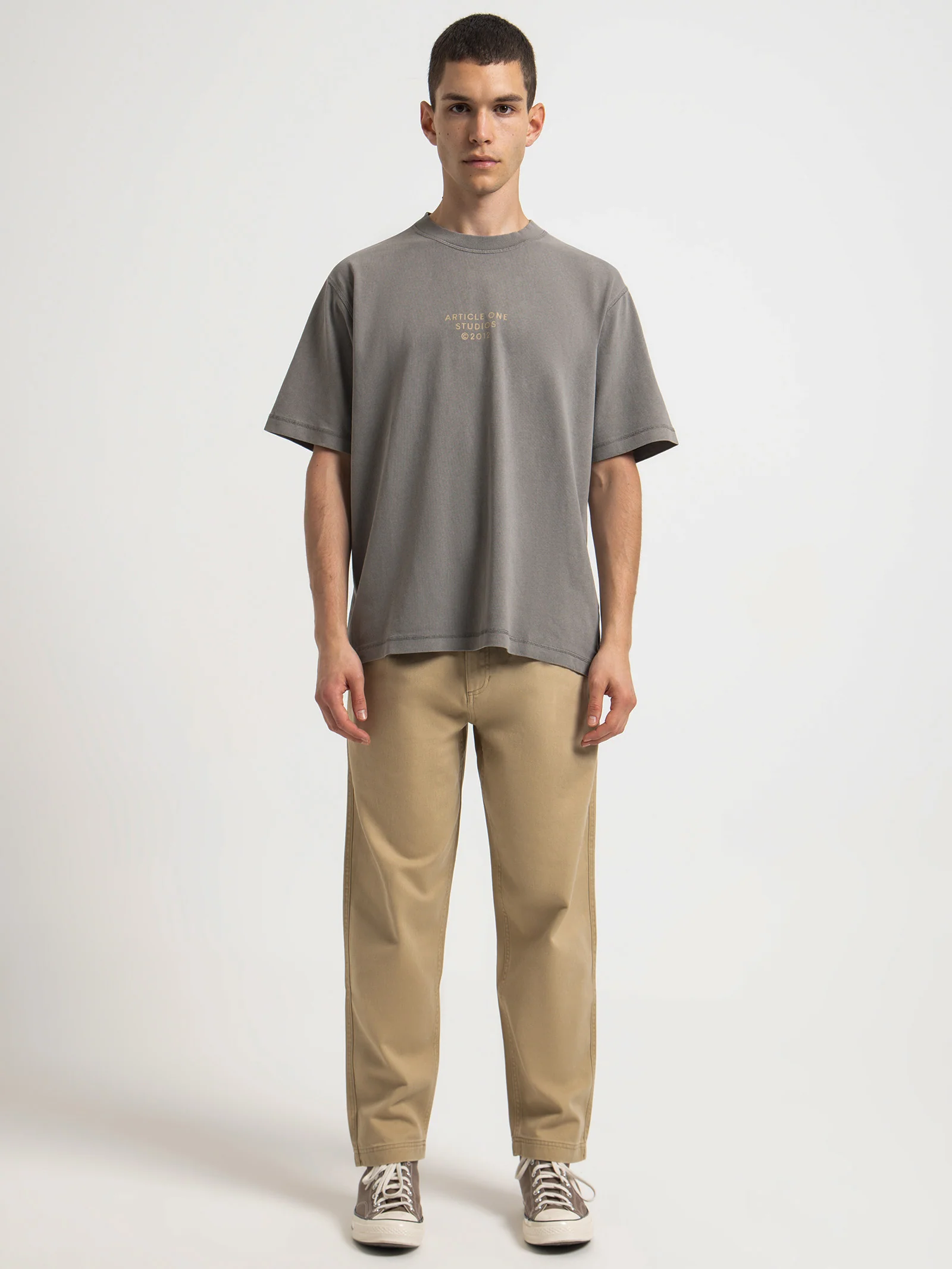 Beau Pants - Image 2
