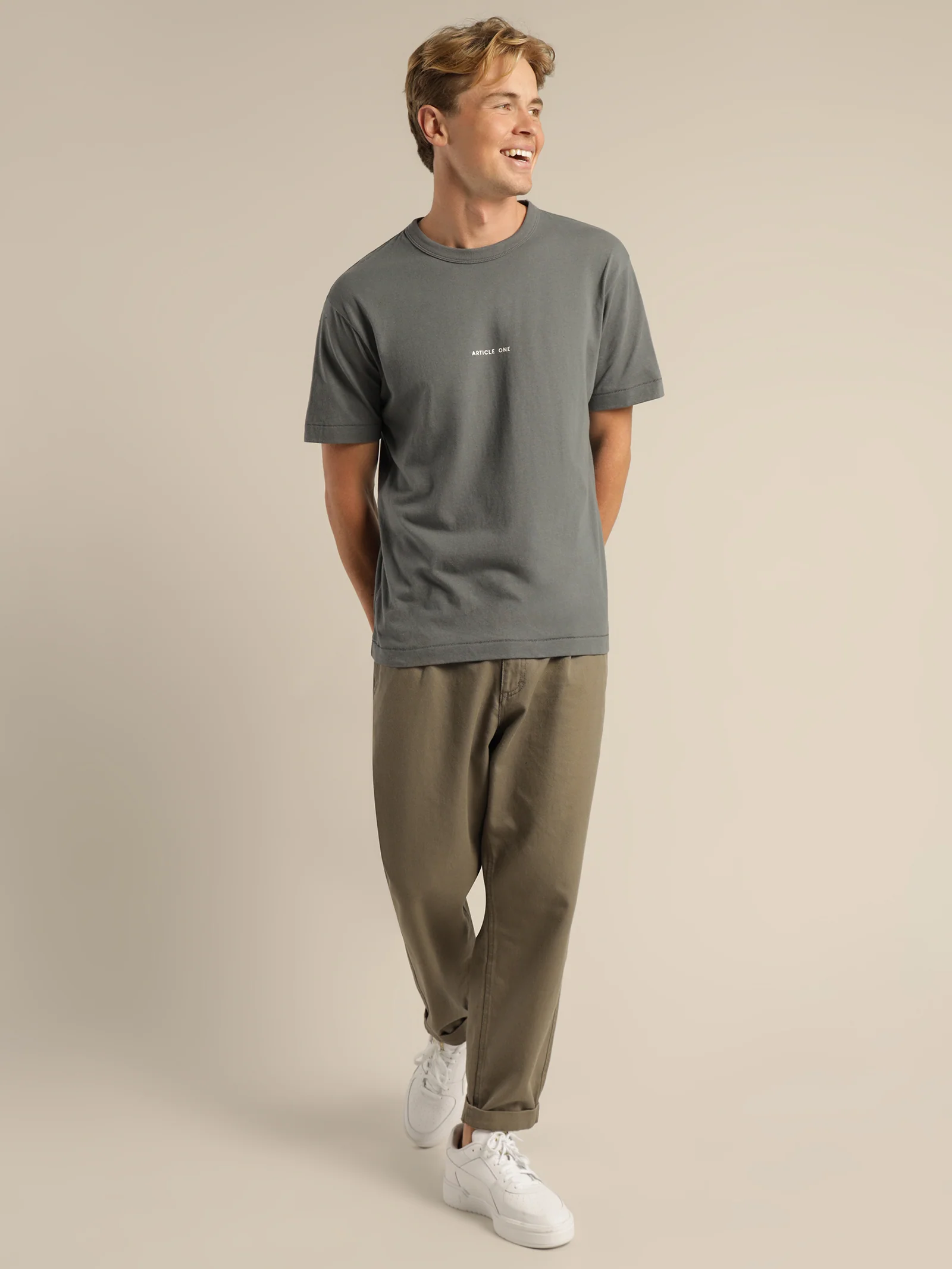 Beau Pants - Image 4