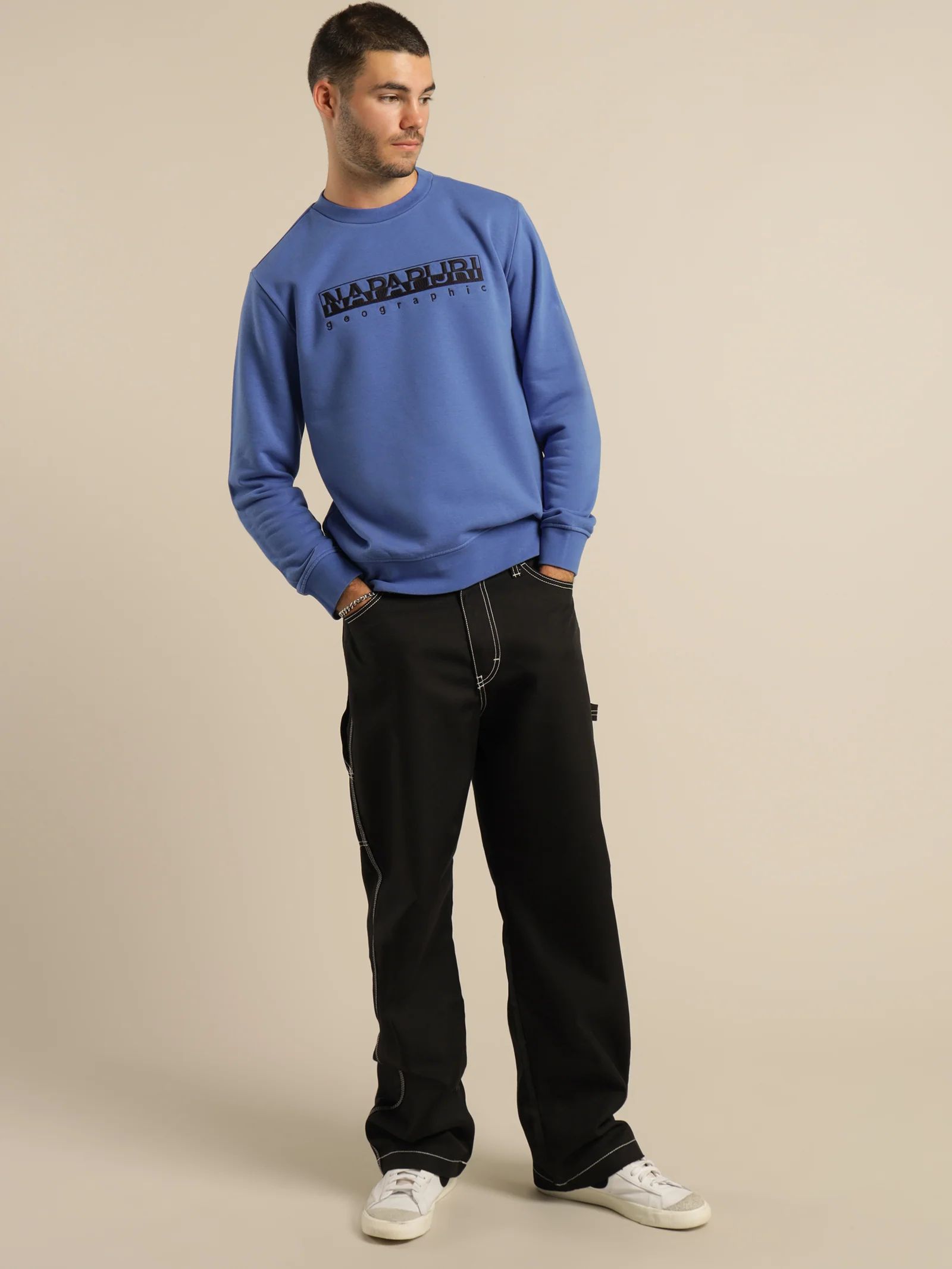 Bebel Sweatshirt - Image 4
