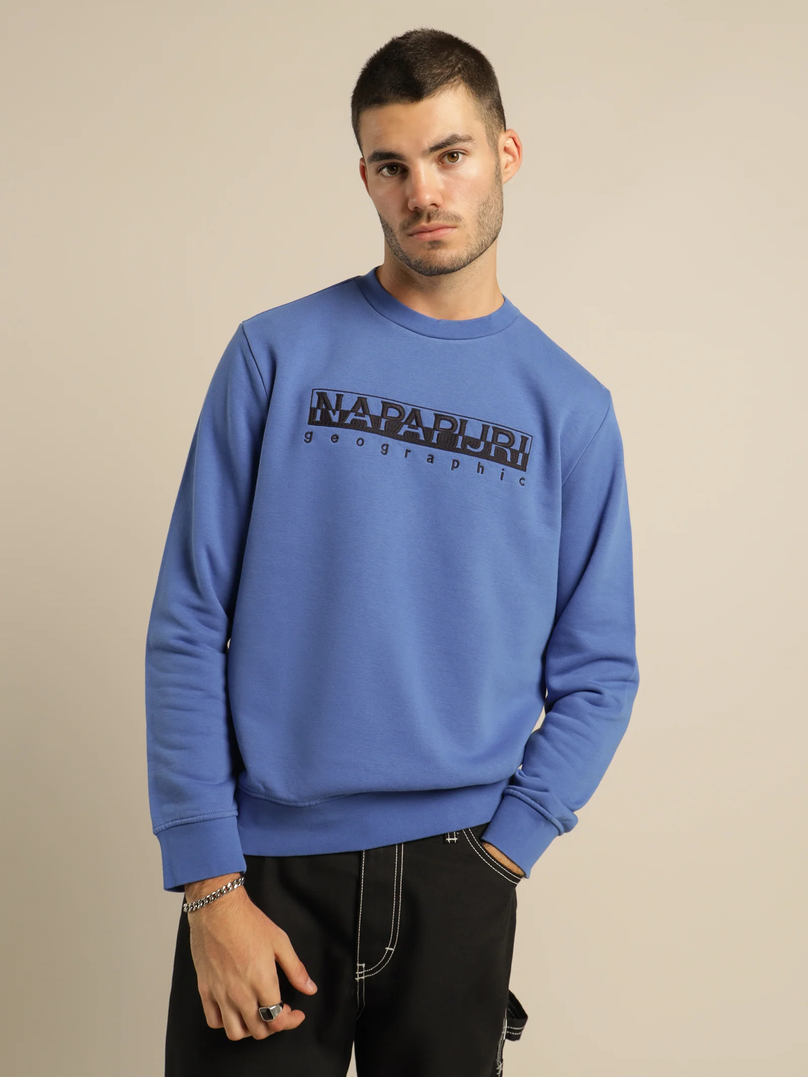 Bebel Sweatshirt - Image 5