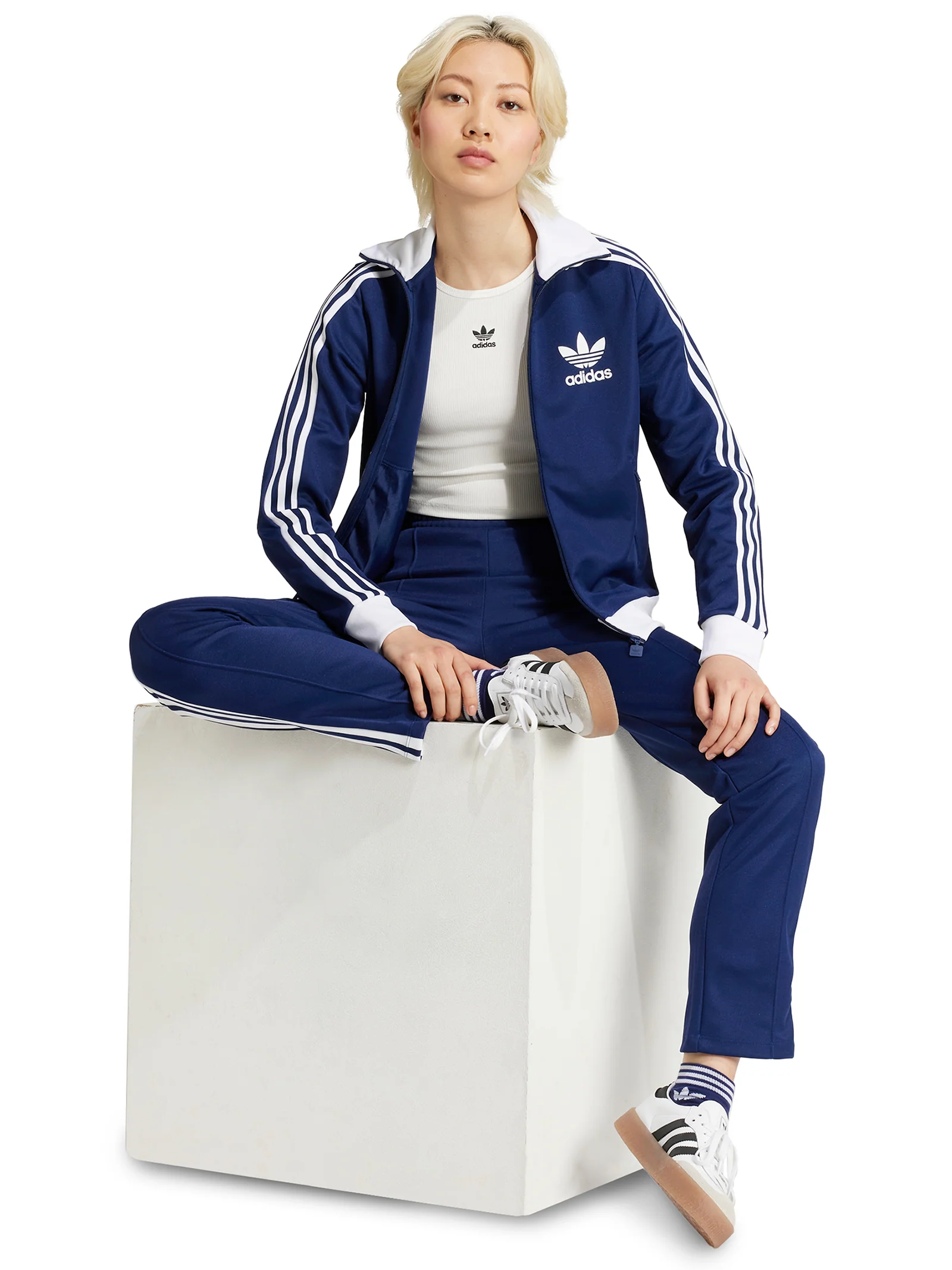 Beckenbauer Track Jacket - Image 2