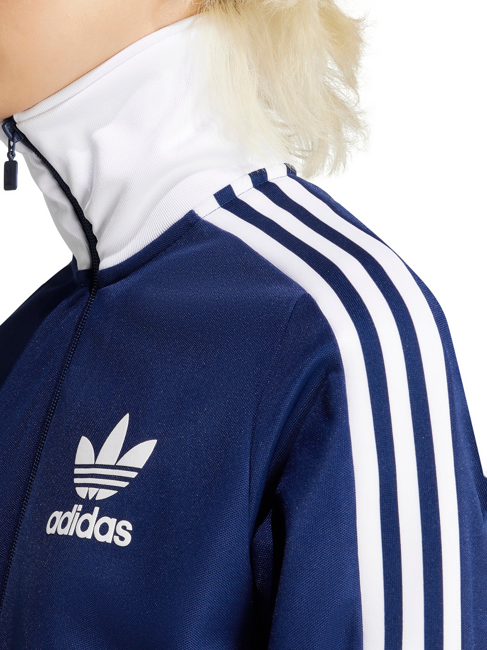 Beckenbauer Track Jacket - Image 3