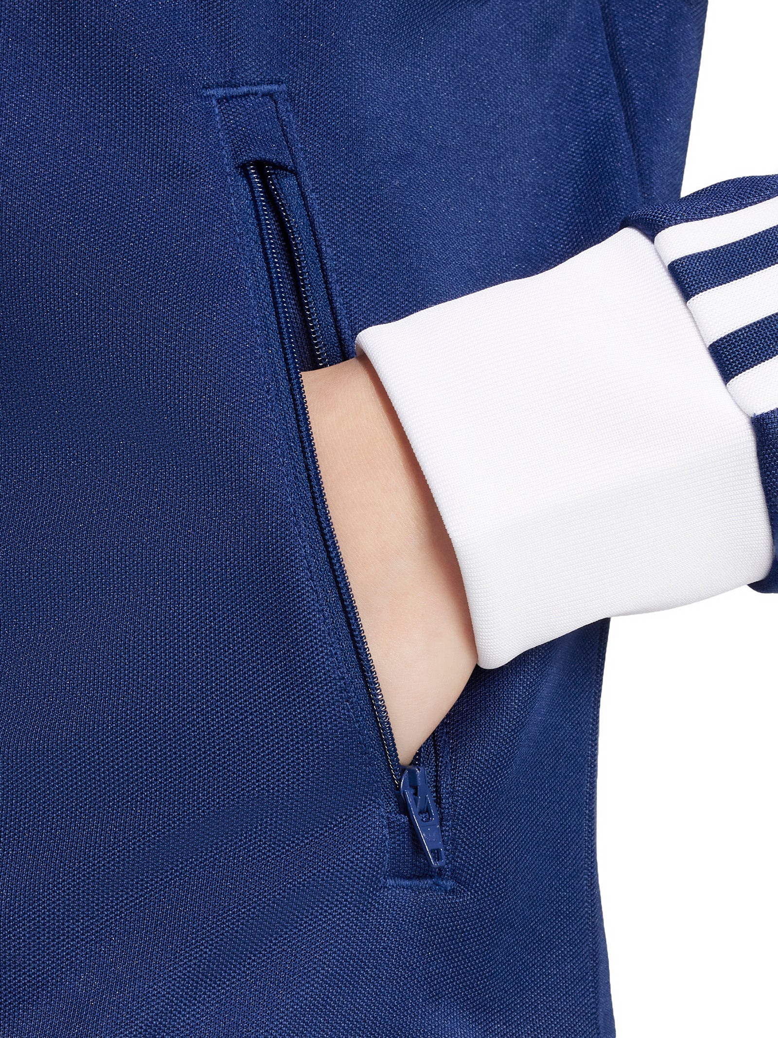Beckenbauer Track Jacket - Image 4