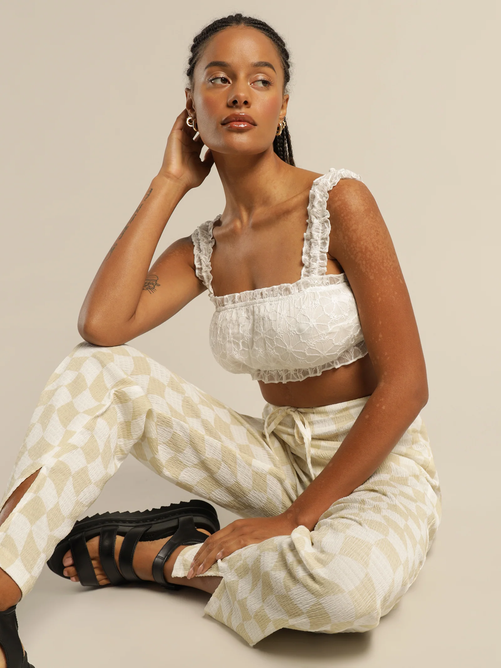 Becky Top - Image 2