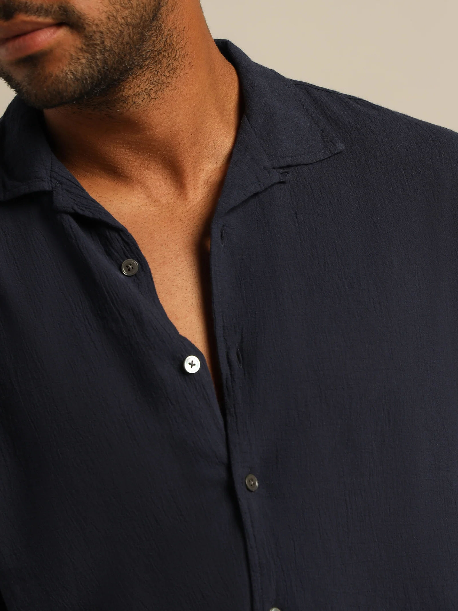 Bedford Short Sleeve Shirt - Image 3